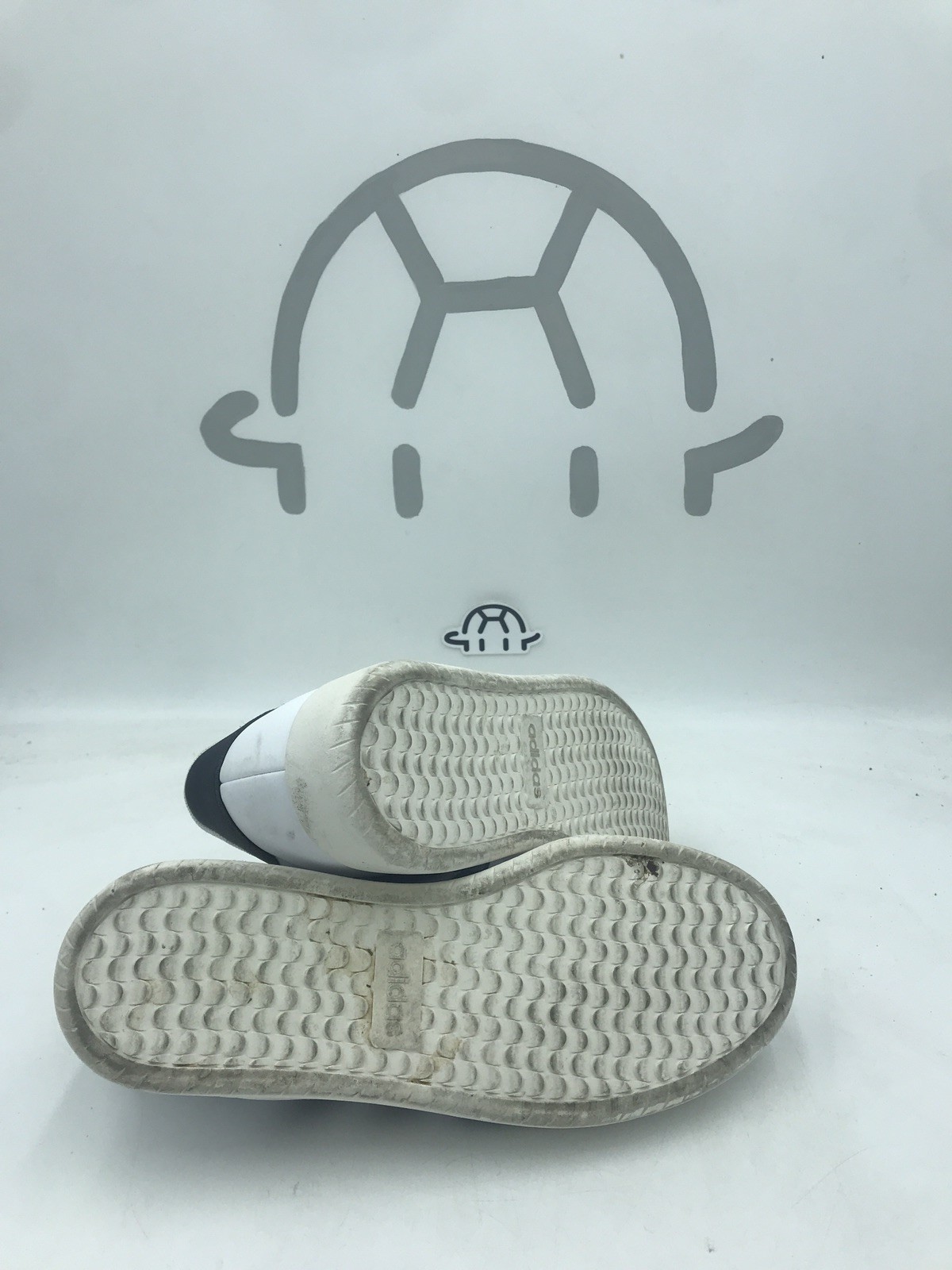 Adidas Barreda Decode White Black Grey Pick Size