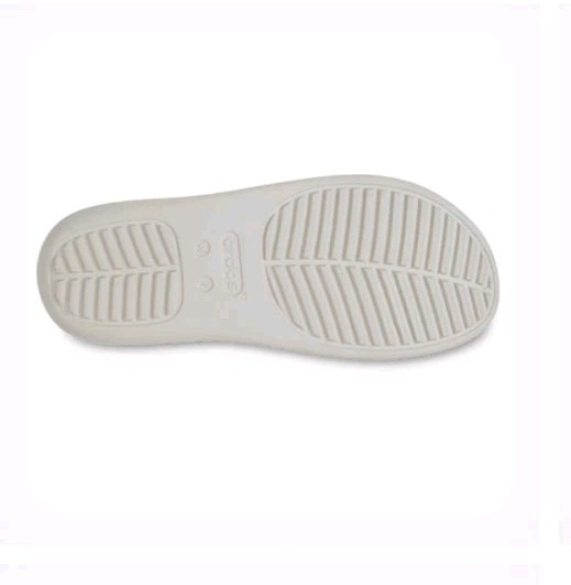 Crocs Getaway Shimmer Strappy Women’s Size 5 NWT