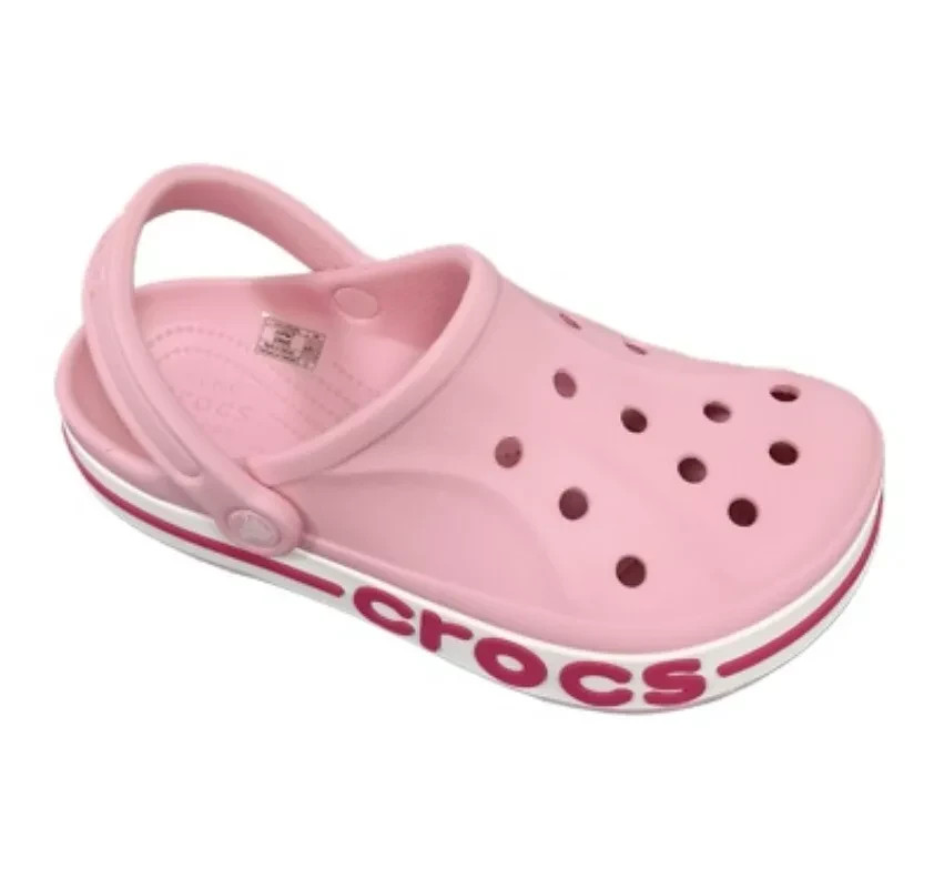 Crocs Unisex-Adult Bayaband Clogs