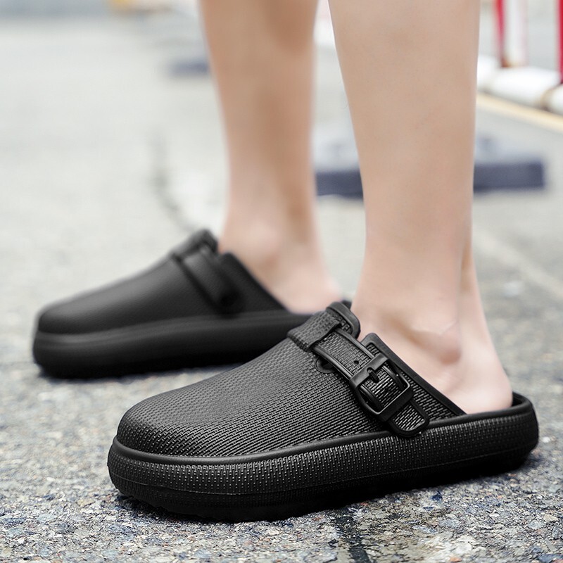 Arch Support Slides for Women and Men Recovery Sandals Plantar Fasciitis Slipper