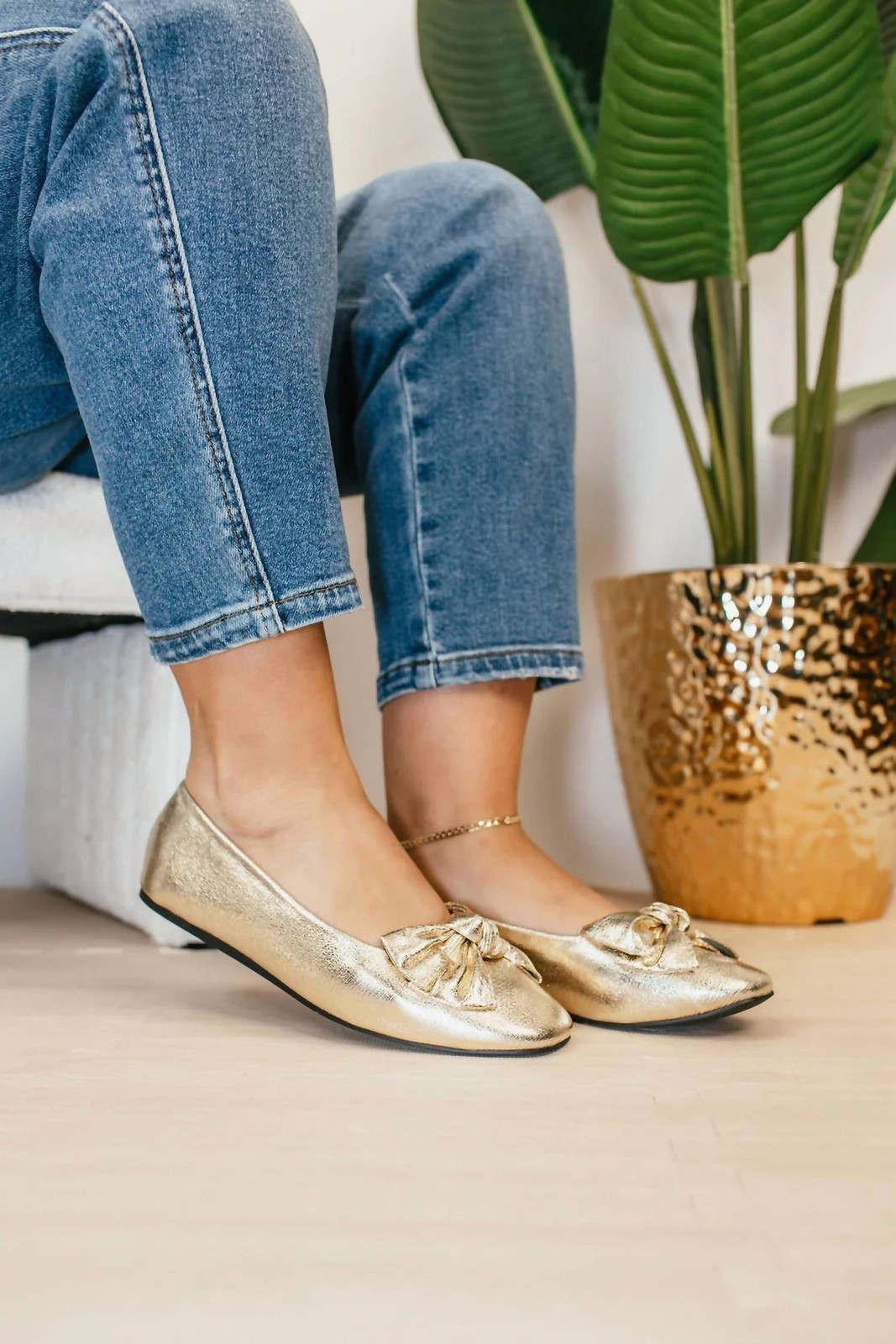 Corkys Footwear Women’s Sugar Rush Flat Shoes Size 6