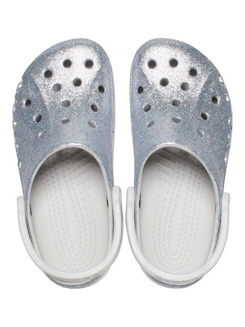 Crocs Adult Baya Lined Clogs