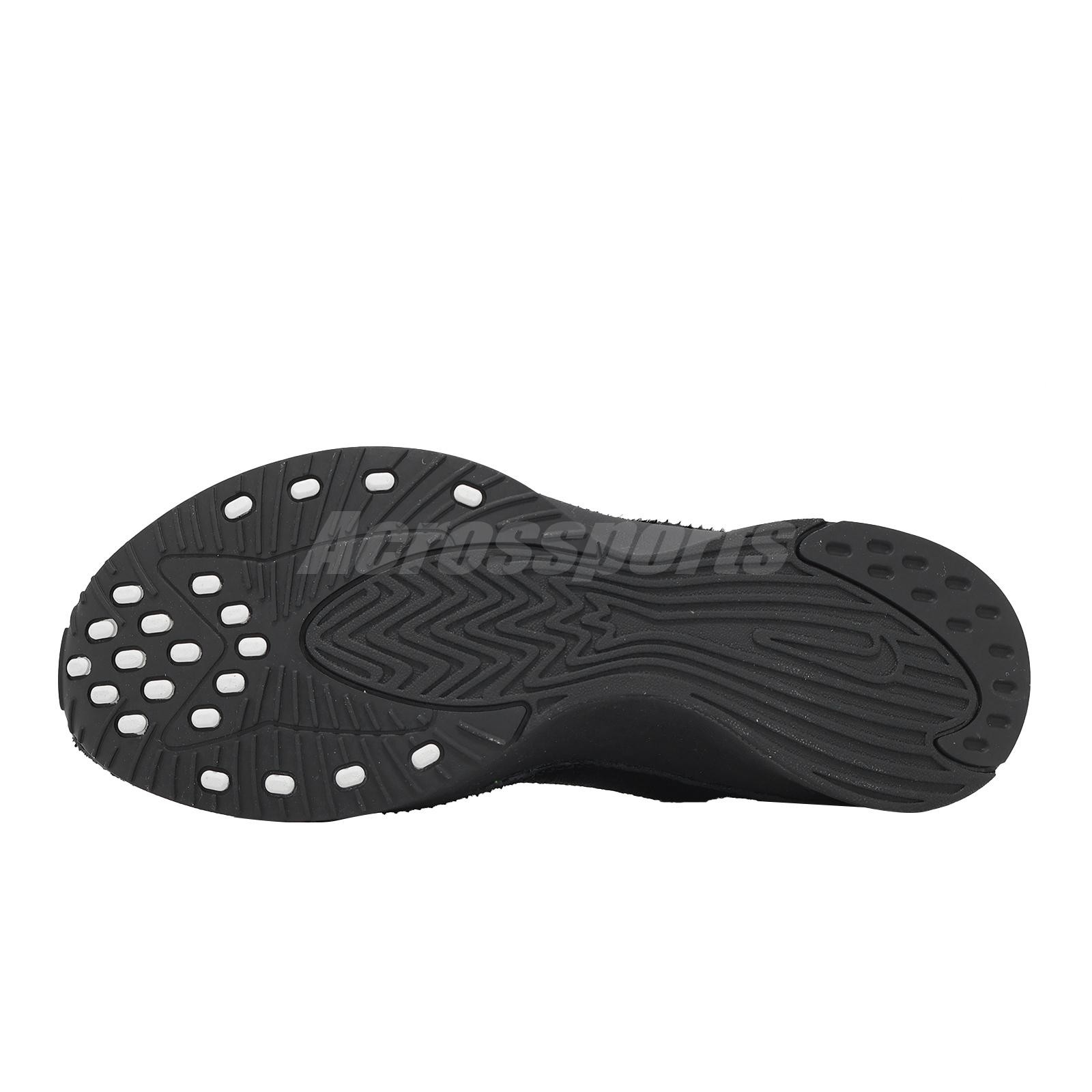 Nike Wmns Air Superfly Pony Hair Pack Black Women Casual Shoes HQ9148-001