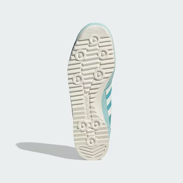 Adidas SL 72 OG Easy Mint Semi Flash Aqua Womens JI0199 NEW Multi Sz