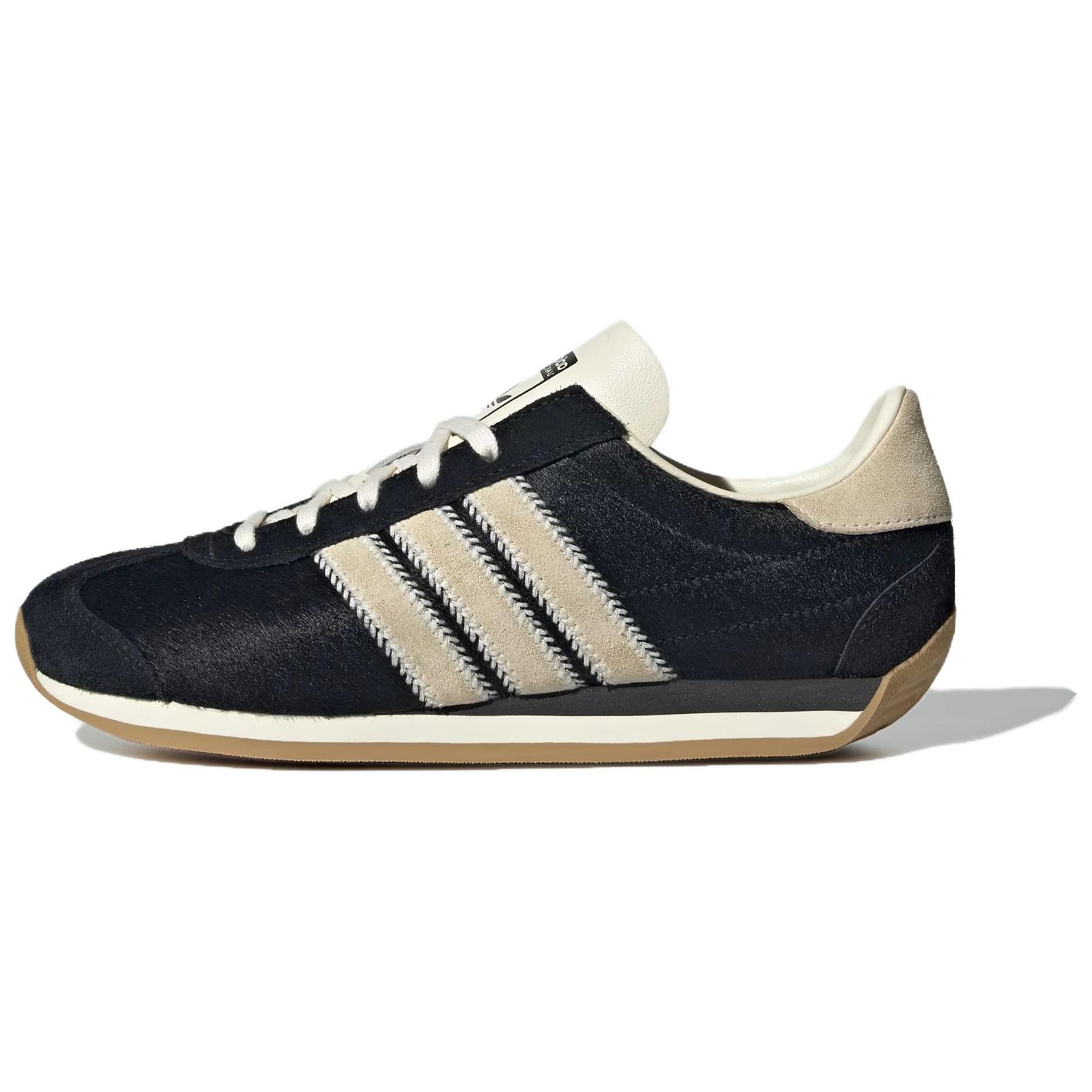 Adidas Originals COUNTRY OG Running Shoes Women’s Black Rice – JQ0545 New Sizes