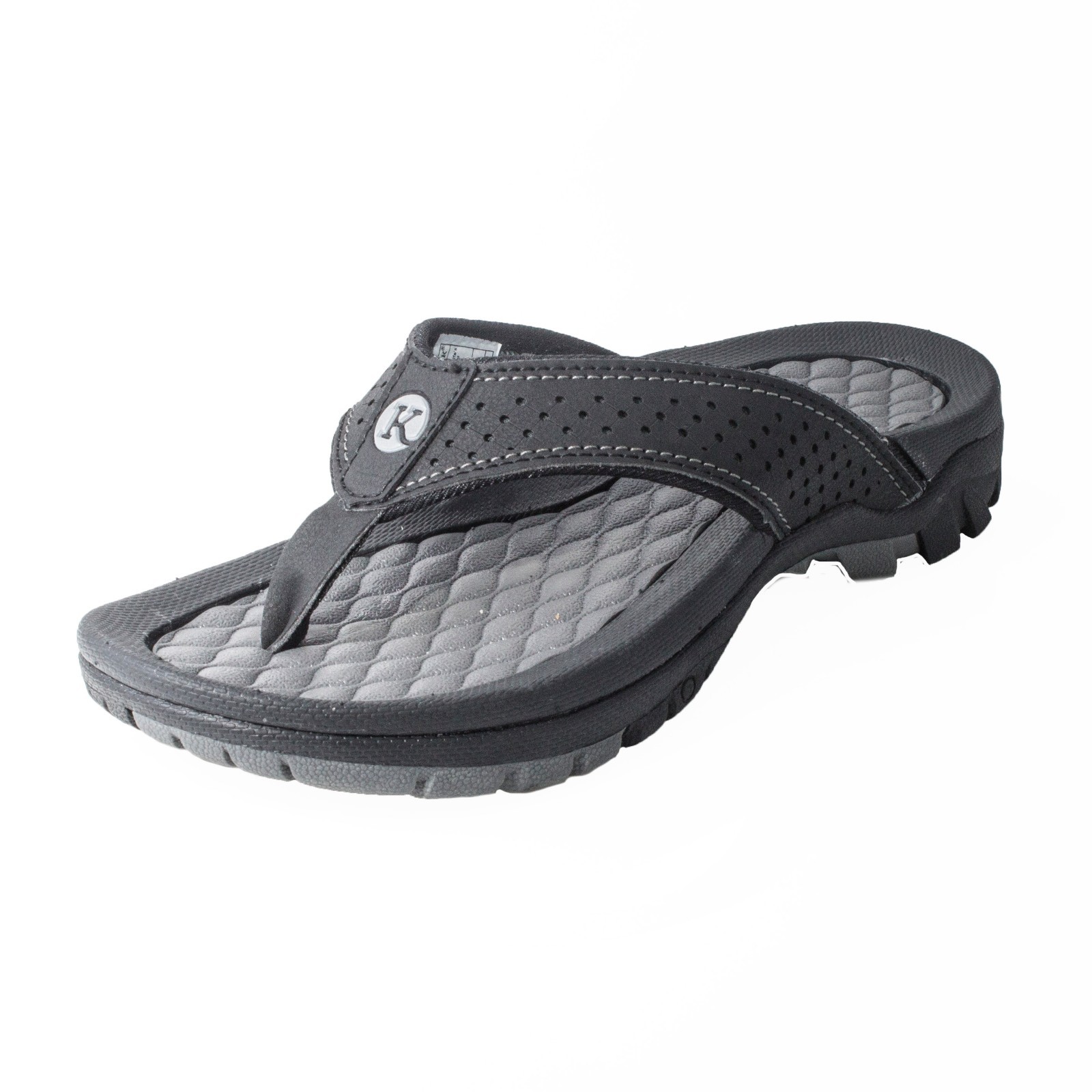Women’s Kaiback Lakeside Sandal | Casual Comfortable Outdoor Sport Flip Flop