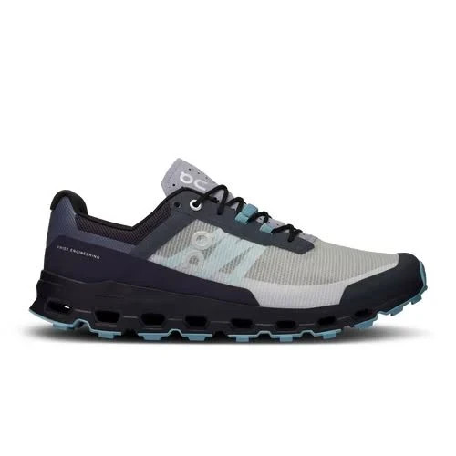 On Cloud Cloudvista Navy/Wash Runners Sneakers – Women’s 11 – New – Trail Shoe