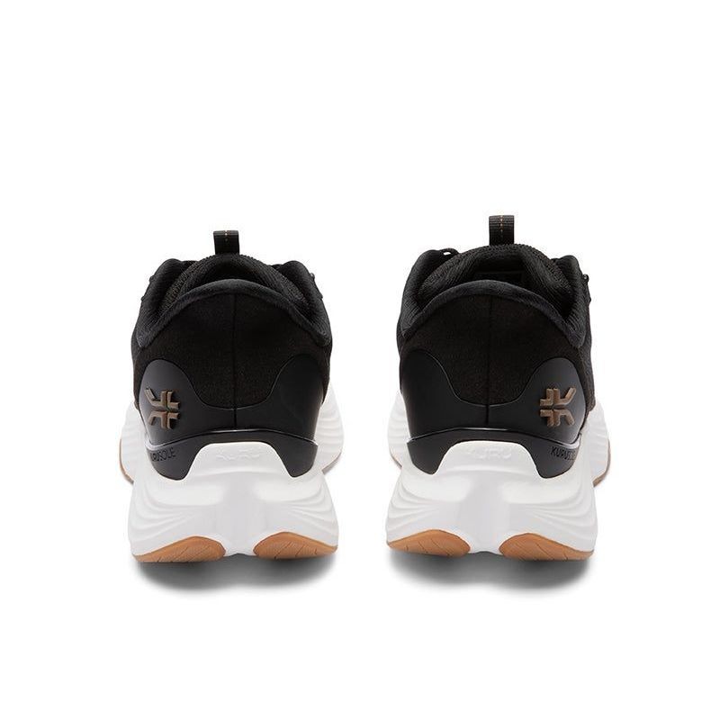 NEW Kuru Women’s ATOM 2 Jet Black-Desert Tan SHIPS FREE!