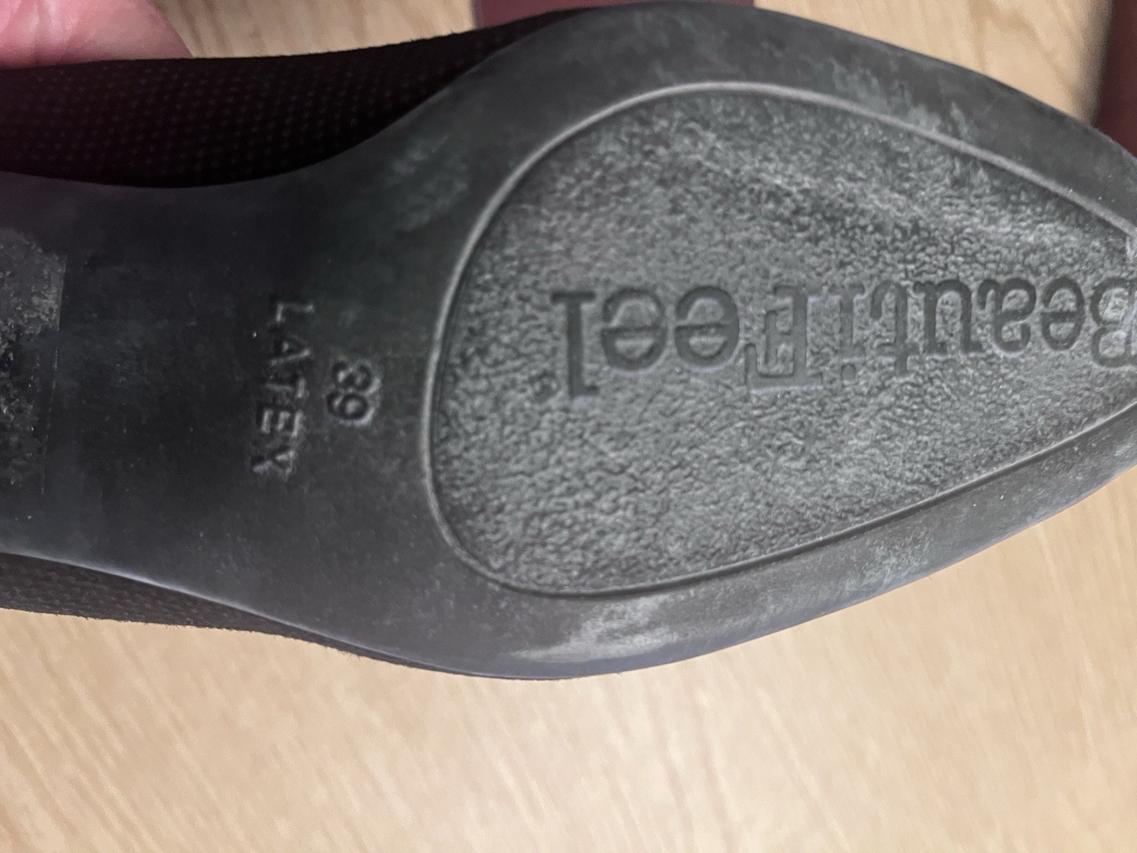 Beautifeel April women shoes