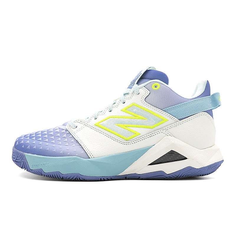 New Balance Coco CG2 WCOC9AL Women Tennis Shoes Sports All Court [2E] NBPHGS113W