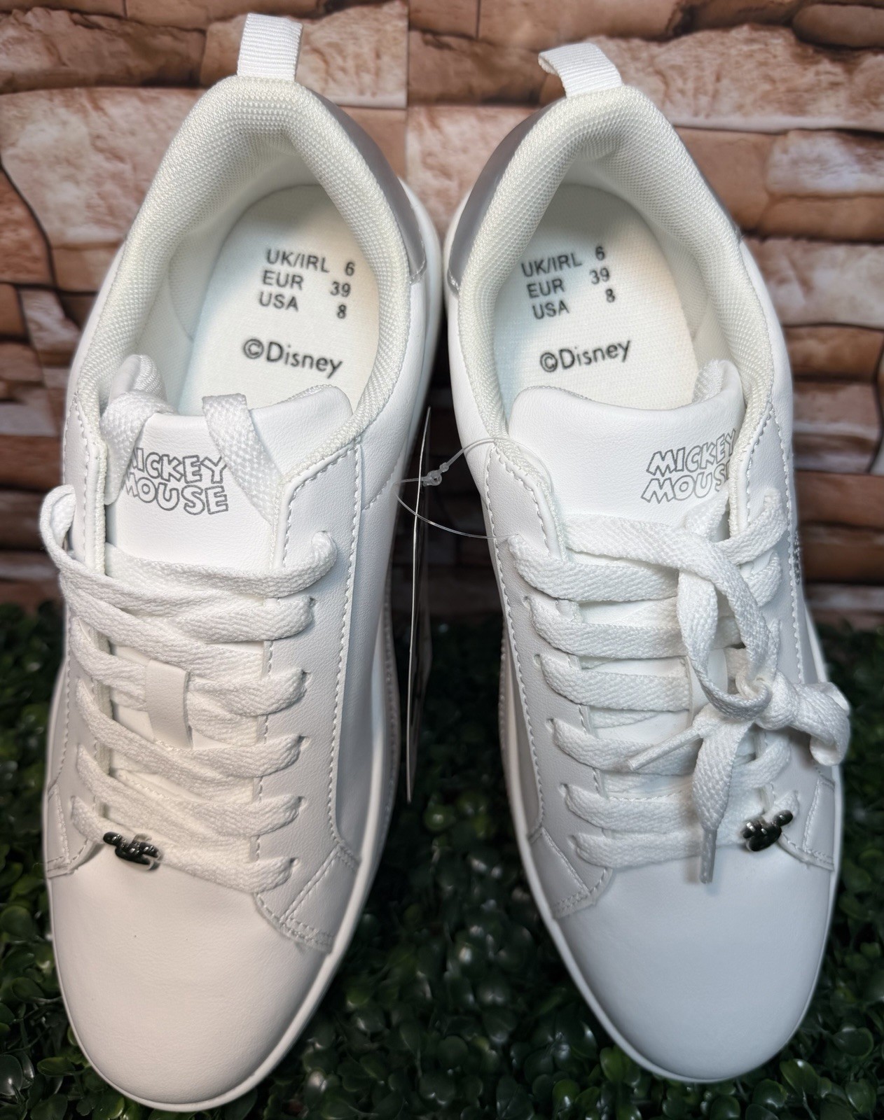 PRIMARK DISNEY SNEAKERS
