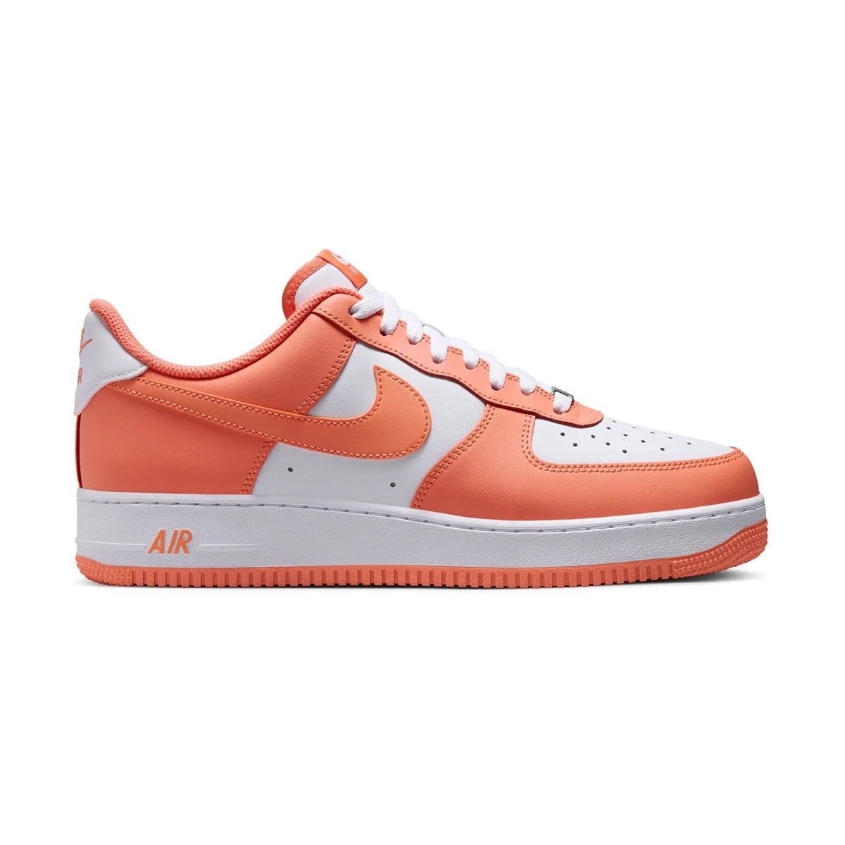 Nike Air Force 1 Shadow White Mint Yellow Pink Fashion Platform Sneakers FJ4146-
