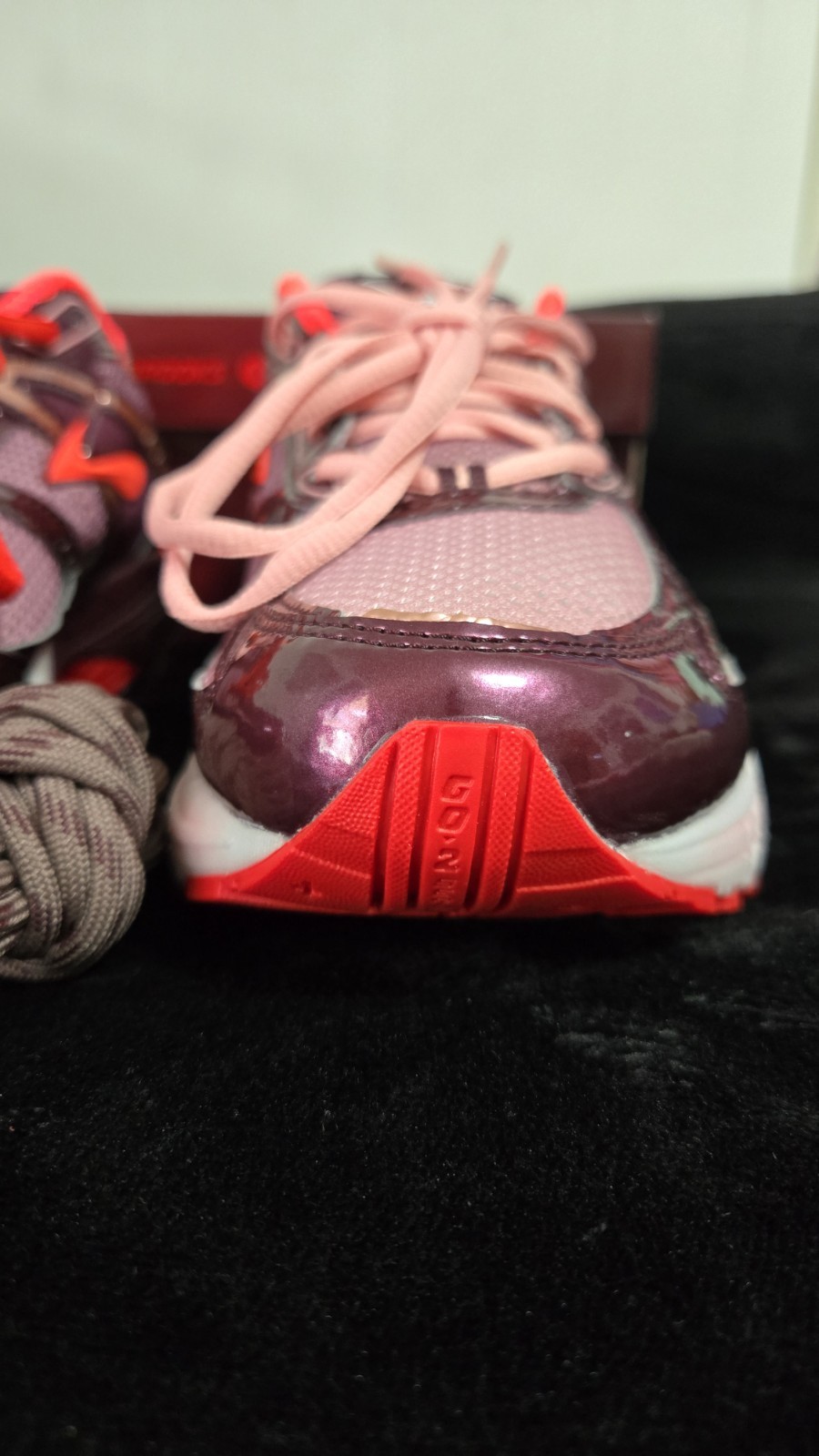 BROOKS EXCLUSIVE!. AFEW ADRENALINE GTS 10 TWAGD COLLAB SHOE DNA LOFT