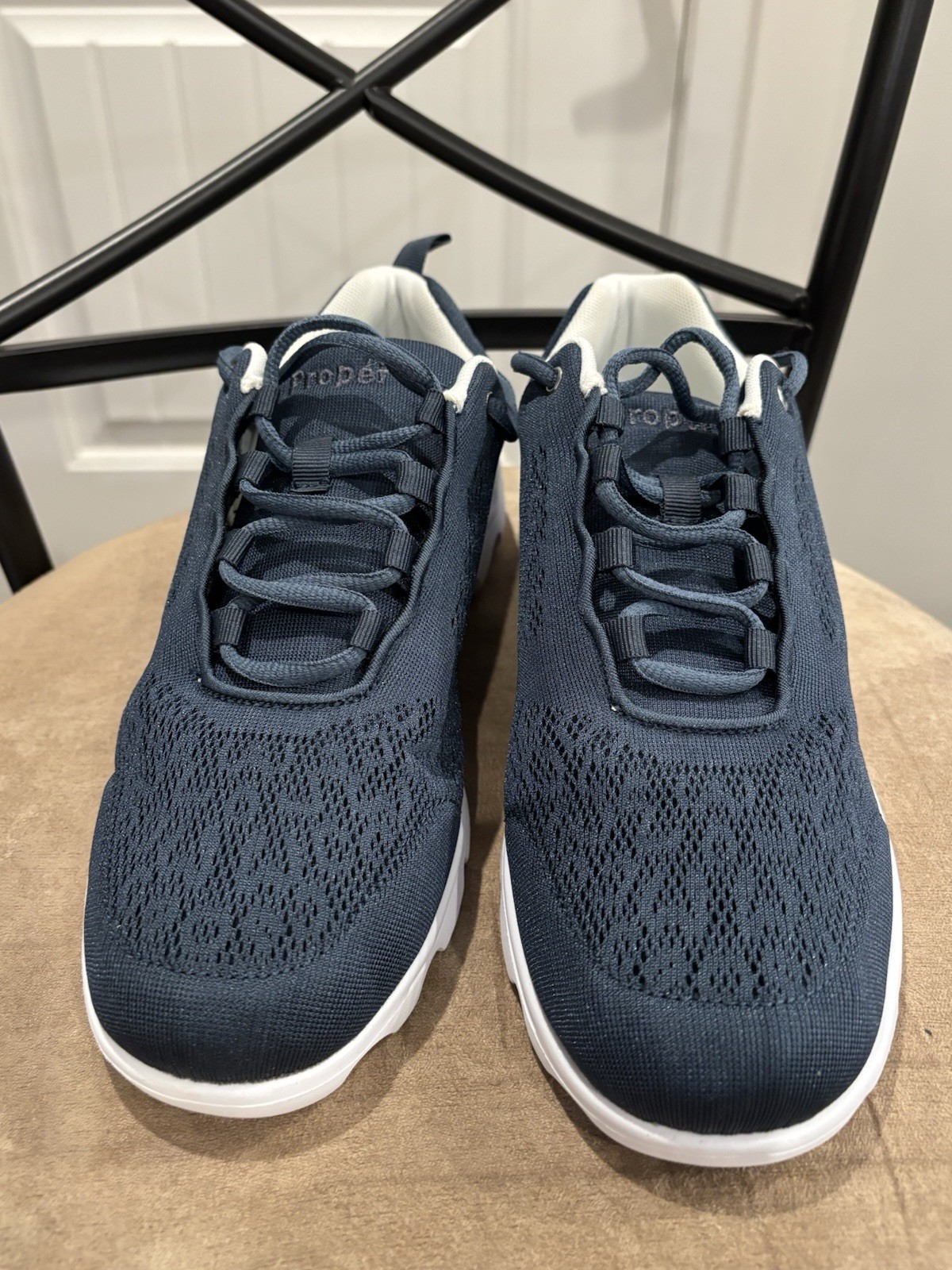 Propet TravelActiv Women’s Sneaker W5102 Size 11 US