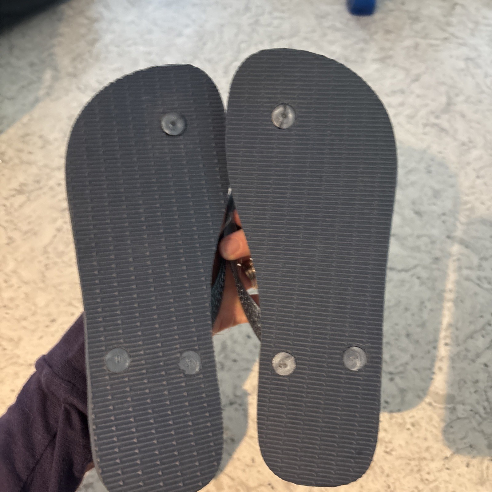 Havaianas Flip Flops