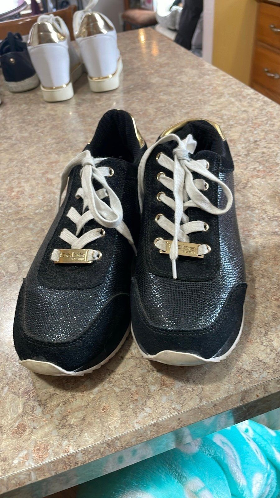 Bebe Shoes