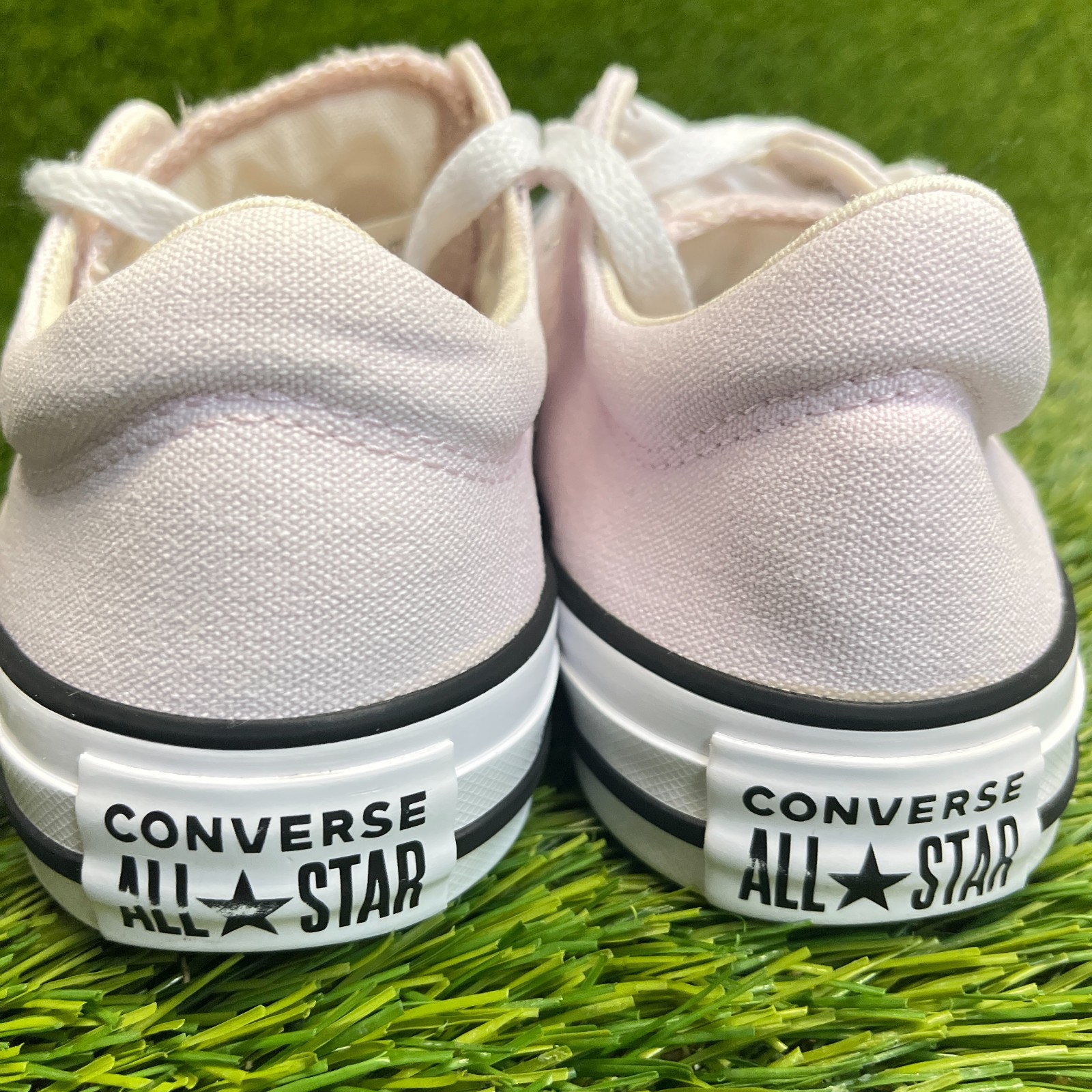 Converse Chuck Taylor All Star Madison OX Womens Size 7 Athletic Shoes Sneakers