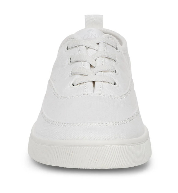 VIONIC Beach Cyan Slip On Sneaker, White Color