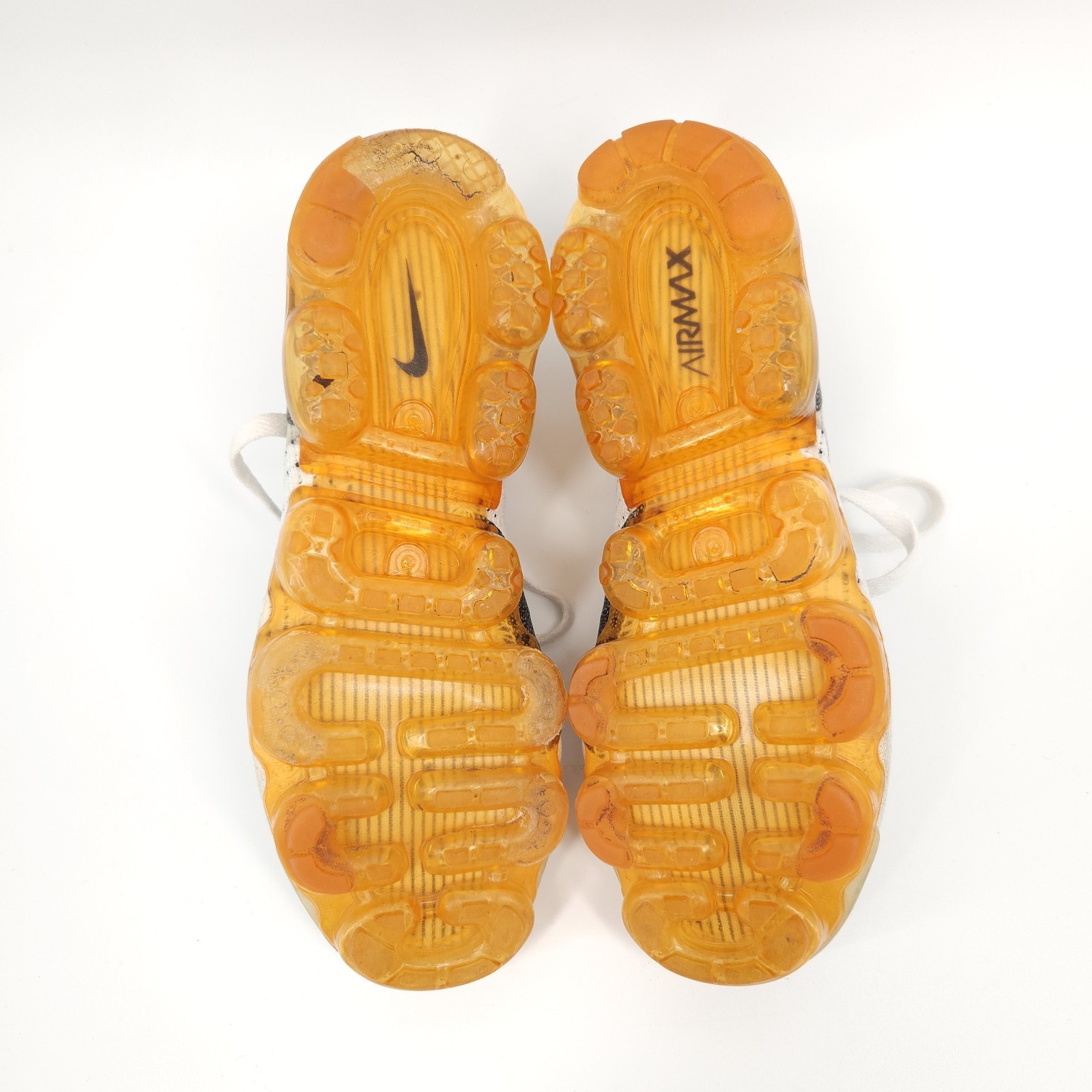 Nike Air Vapormax Flyknit 2 Shoes Women Size 8.5 Men 7 942842-106