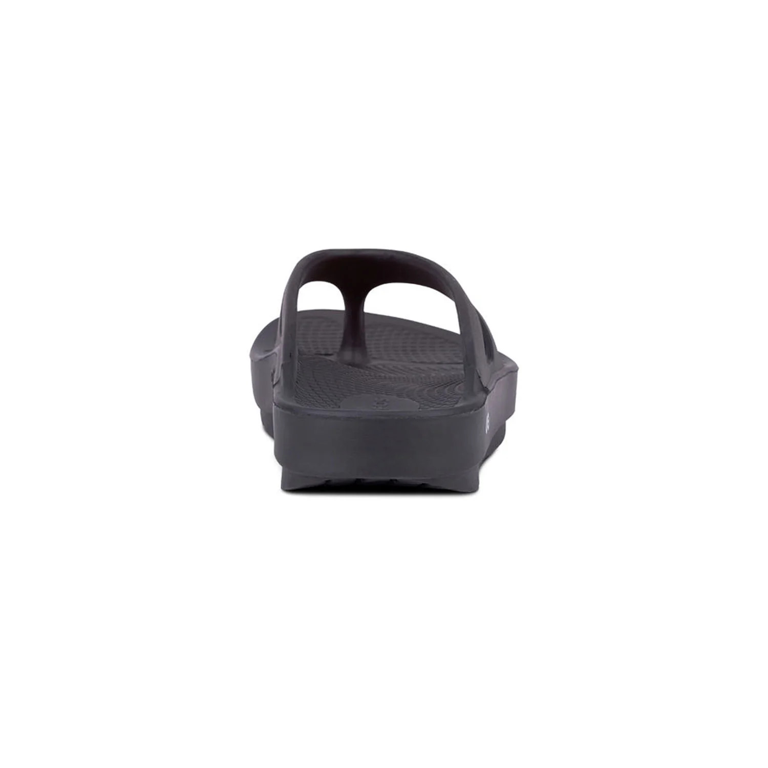 Oofos Unisex Original Sandal Thong for Sports Recovery