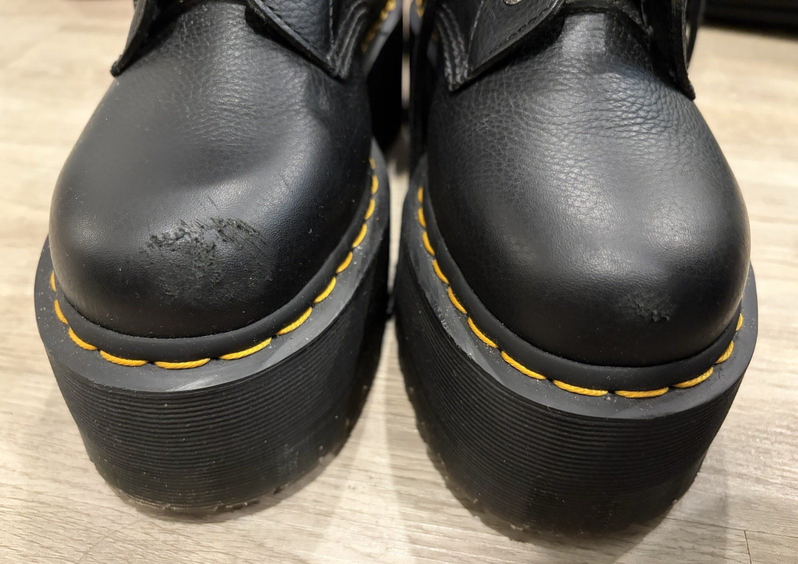 Doc Martens 1460 Pascal Max