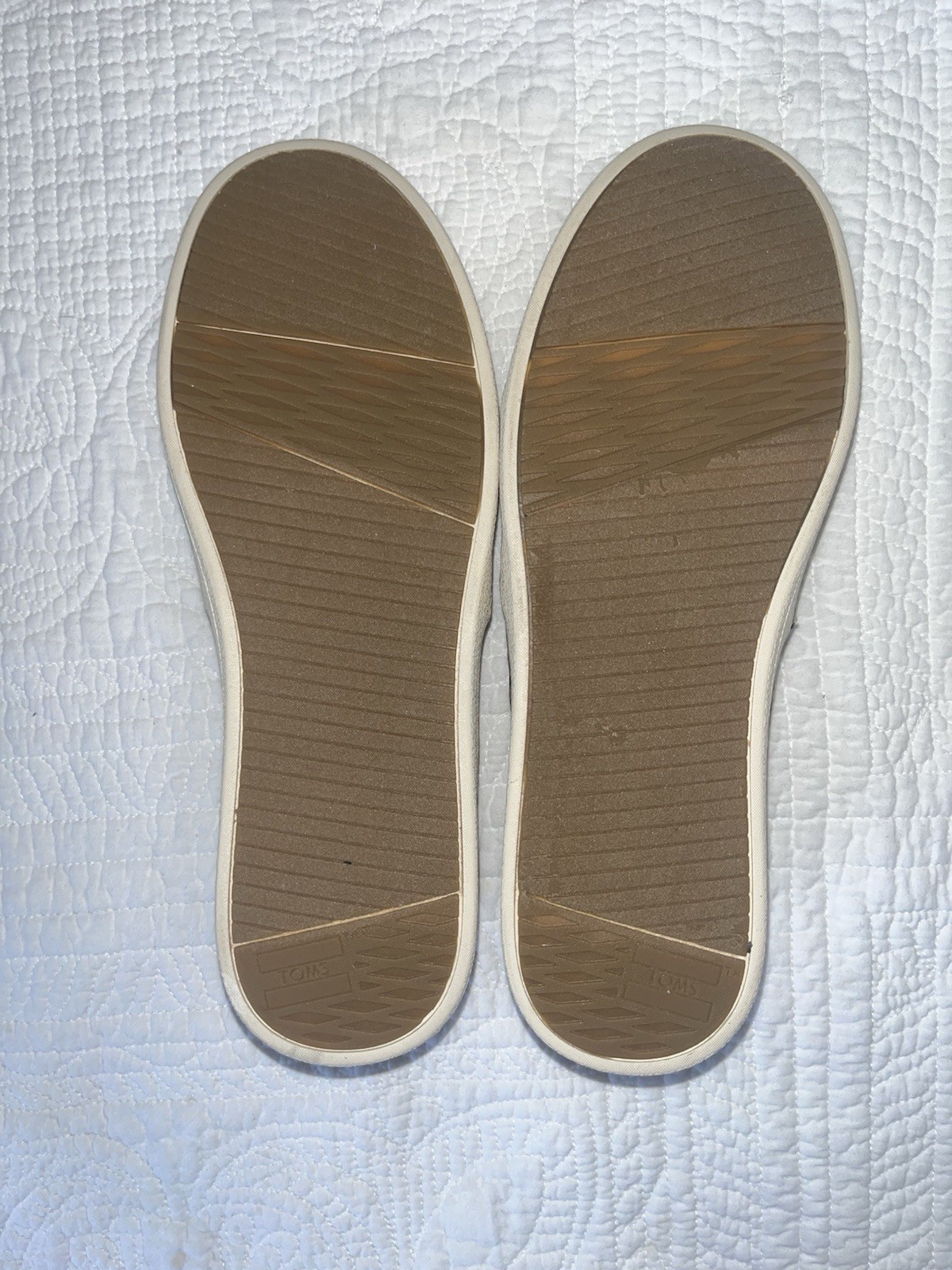 Tom’s Shoes