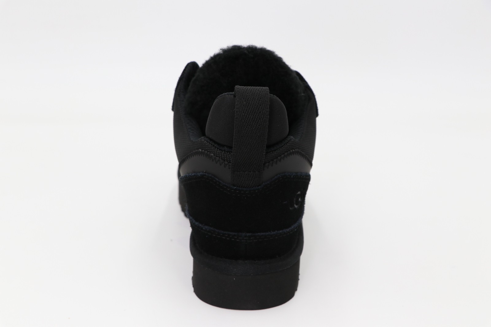 UGG Women’s Lowmel Sneakers Shoes 1144032