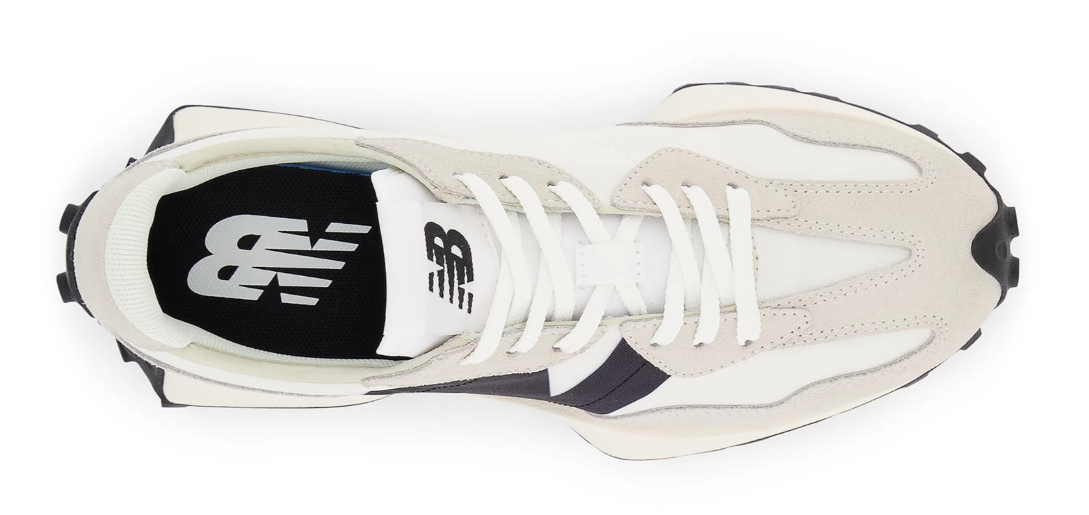 New Balance 327 Women’s Retro Running Lifestyle Sneakers New