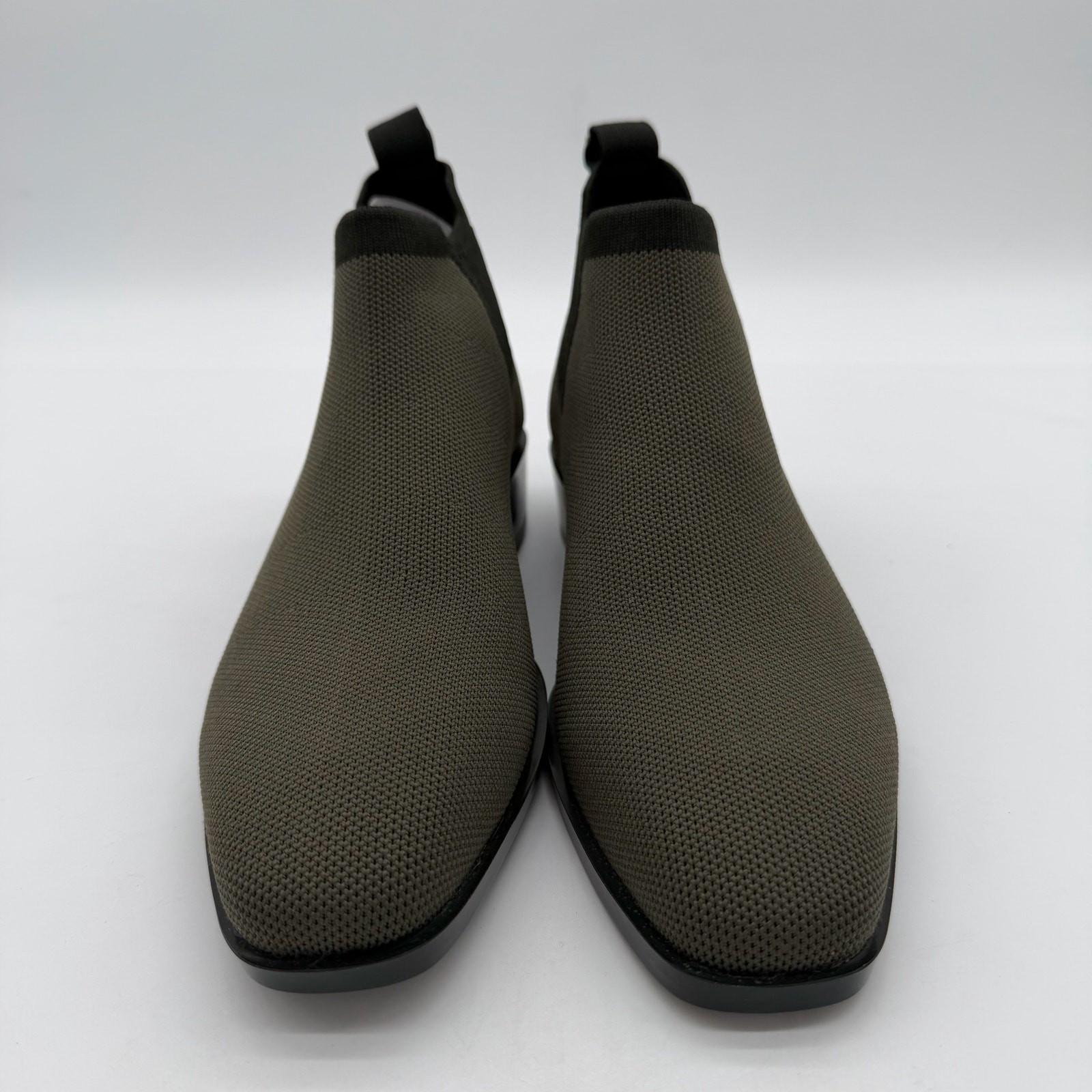 Vivaia Ryan Pro Slip On Water RPT Chelsea Comfort Boot Basque Green 8
