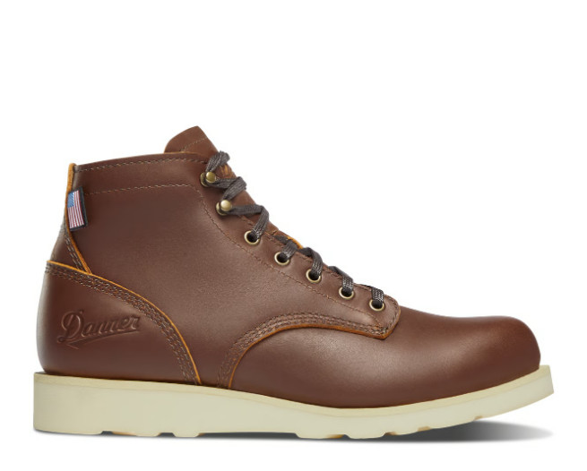 NEW DANNER Women’s Douglas GTX – Roasted Pecan NOT SHIP CA