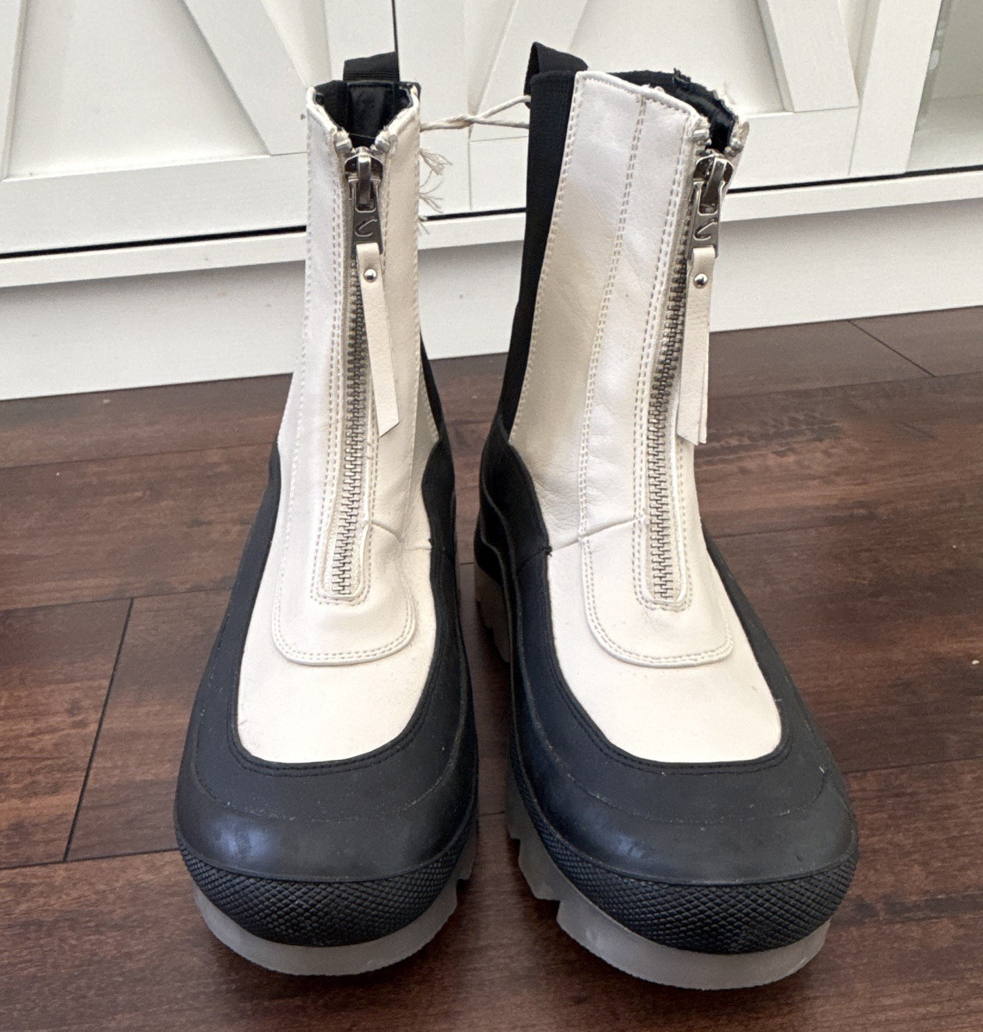 Circus by Sam Edelman Women Bethanie Rain Boots US 9