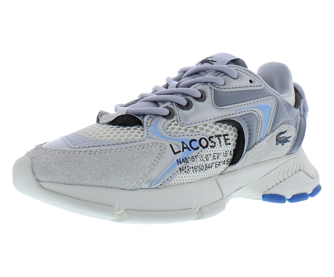 Lacoste L003 Neo 224 Womens Shoes