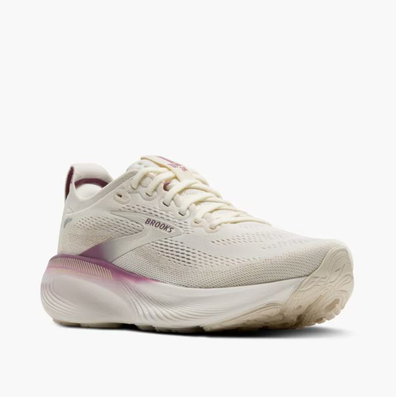 Brooks Women’s Adrenaline GTS 25-MEDIUM B-NEW