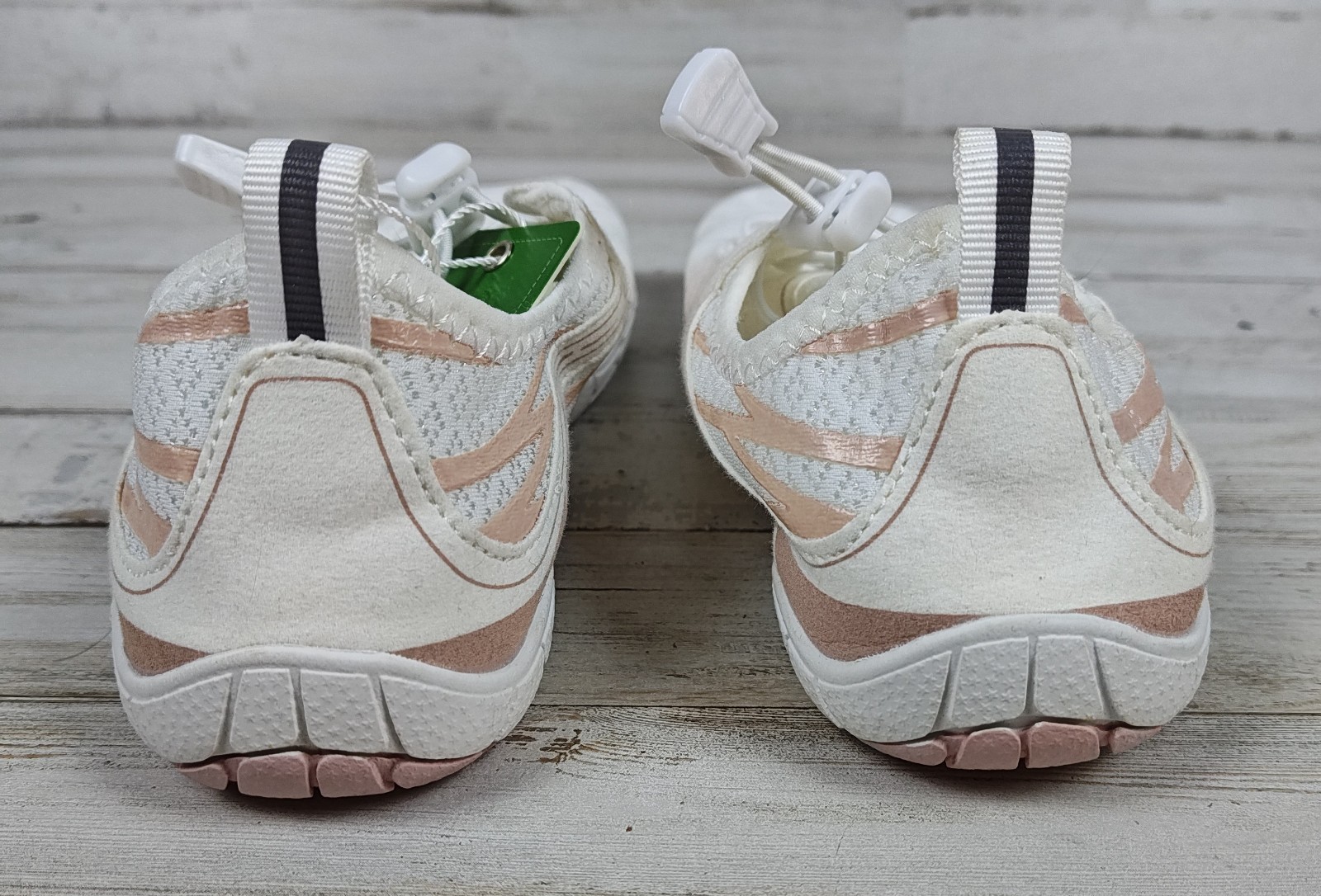 HIKE FOOTWEAR Shoes Pink Lorax Pro Healthy Non Slip Barefoot Wms EU36/US6 NWOB