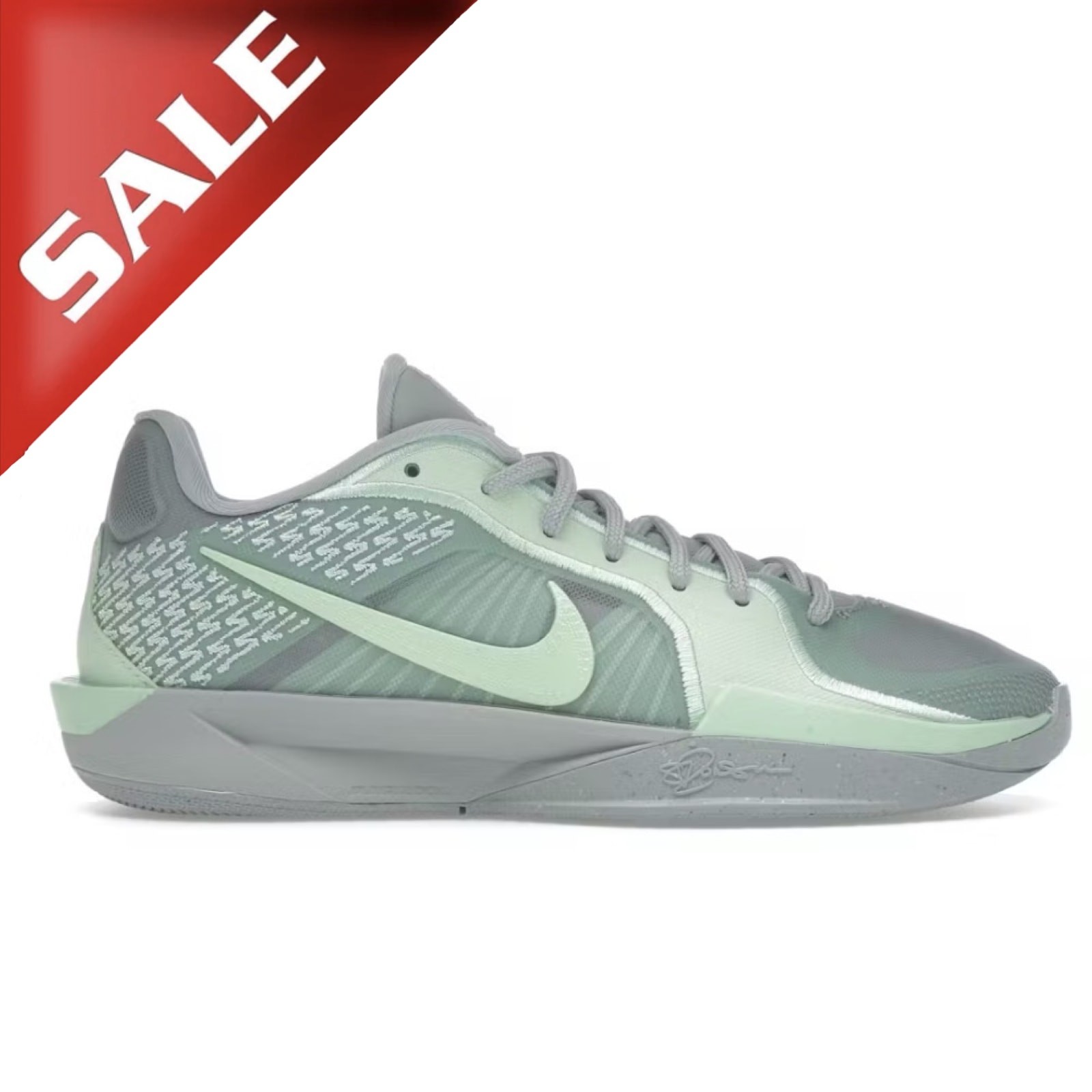 Size 13W Nike Sabrina 2 The Bridge (Women’s)