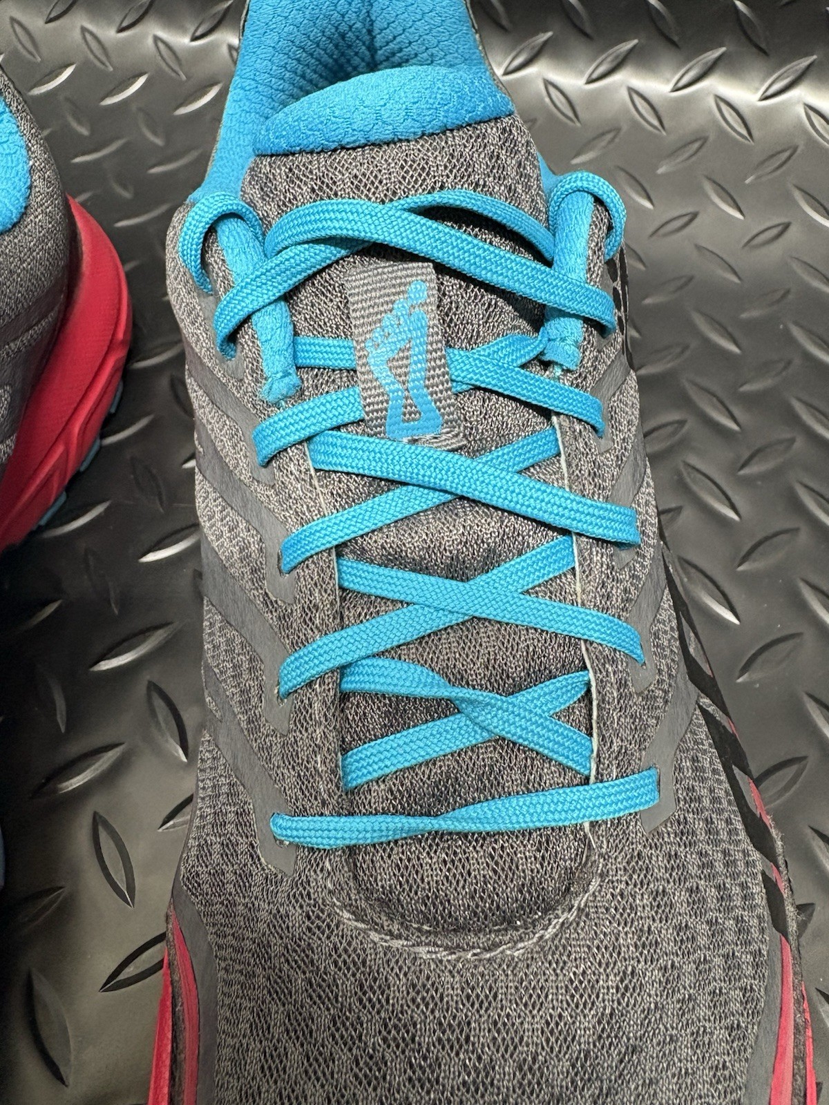 Inov8 Race Ultra 290 Running Shoes Women’s 11 / Men’s 9.5 Standard Fit