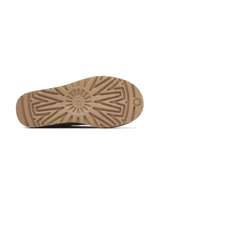 Women’s UGG Classic Ultra Mini Platform (1135092-SAN)