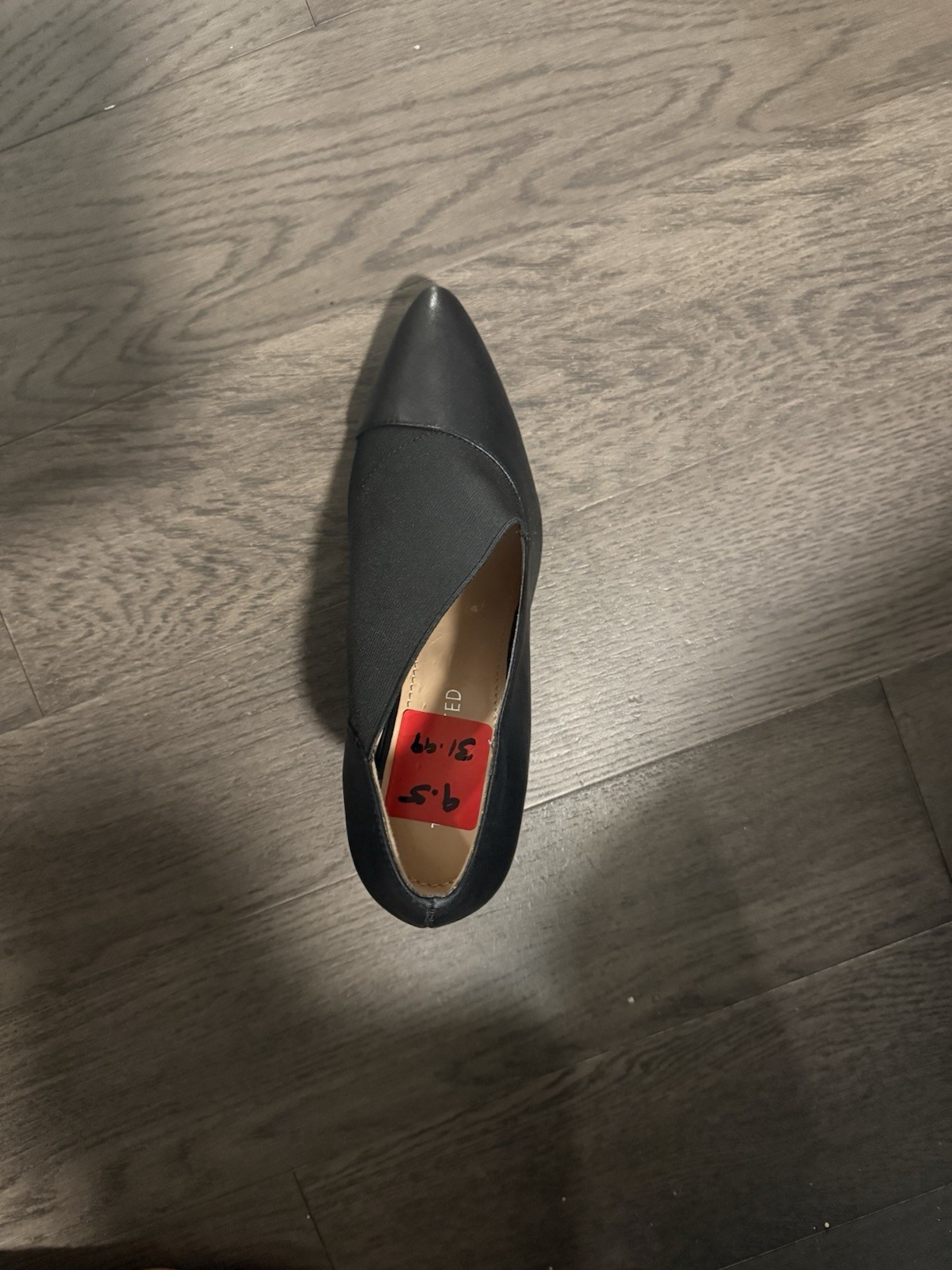 Fashion Stiletto Heels