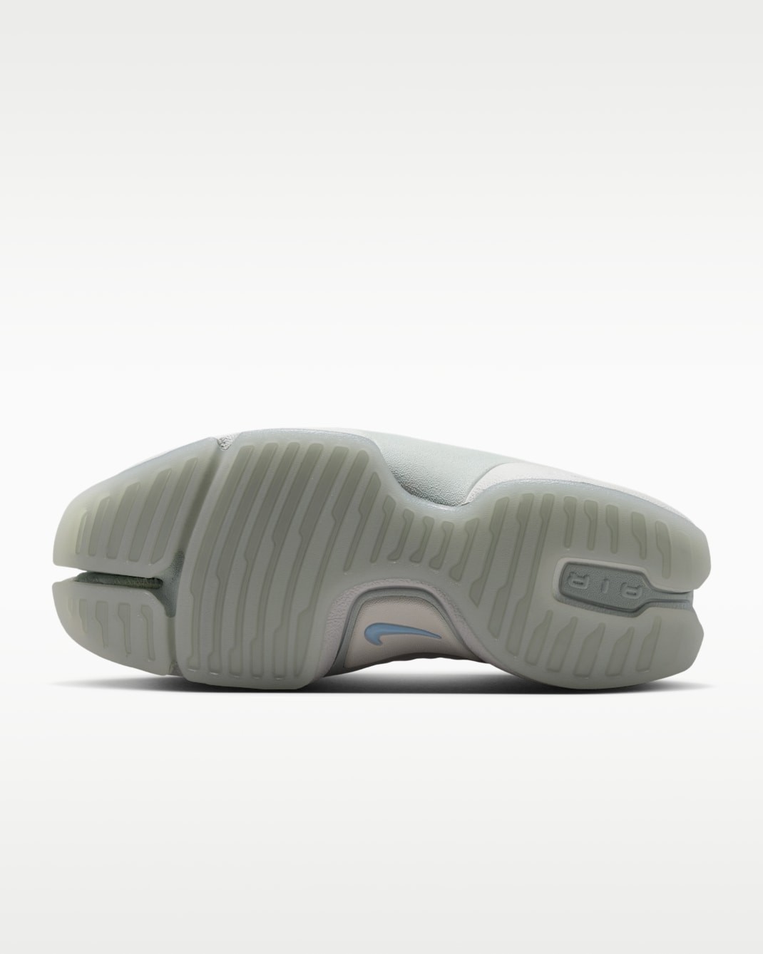 NIKE Women’s Rift 2 IQ8006-100 Summit White Swan Light Silver Ice Blue