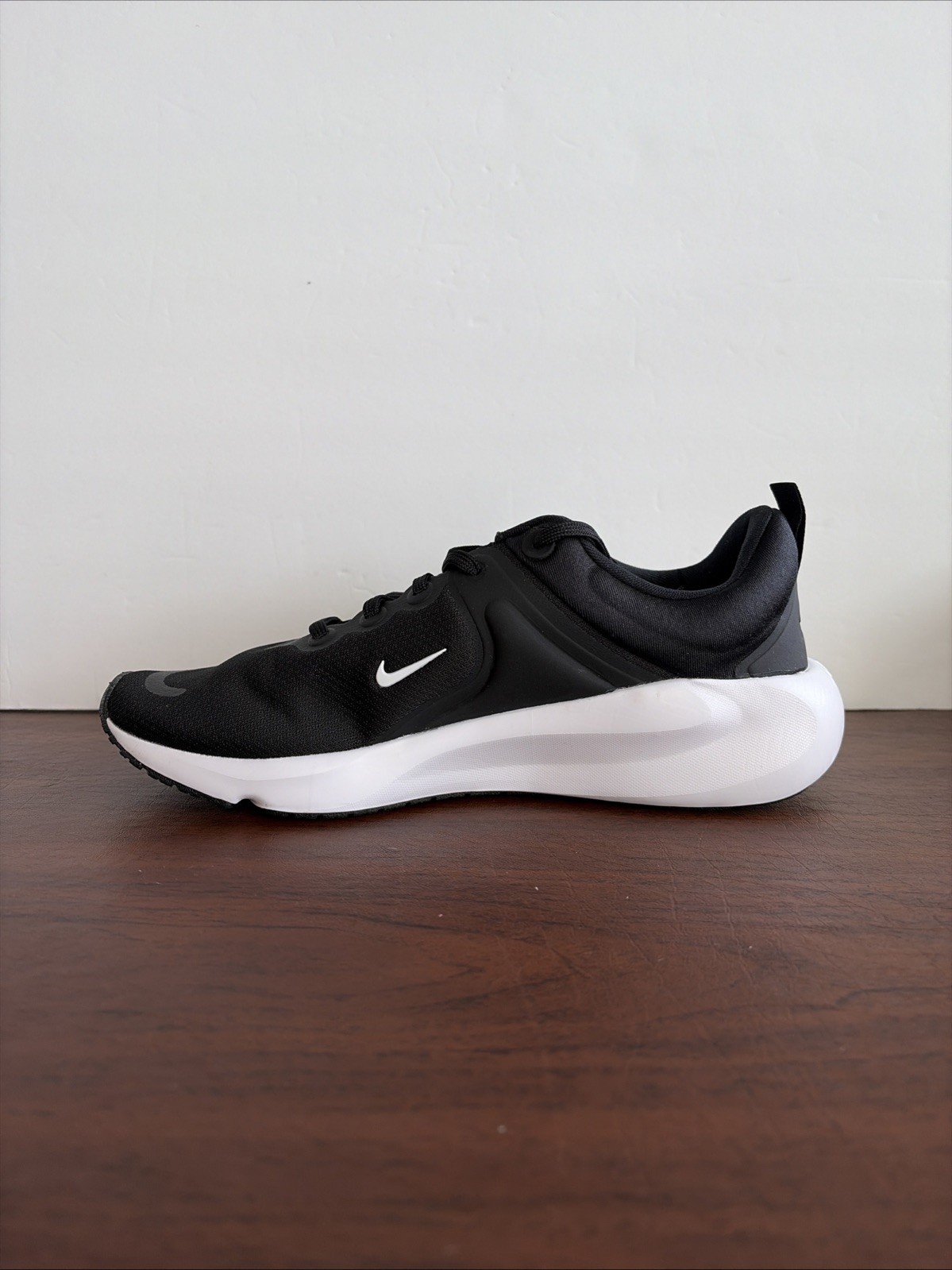 Nike In-Season TR 14 Black White Running Shoes Women Size 8.5 Men 7 HF1103-002
