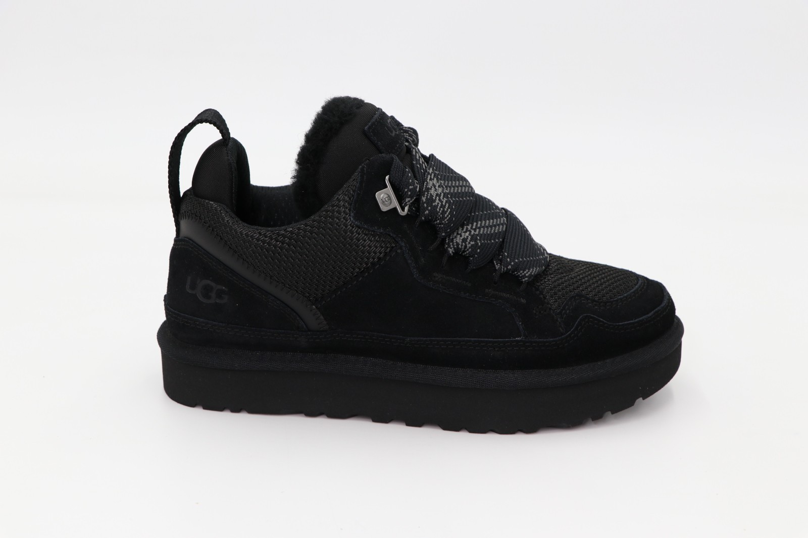 UGG Women’s Lowmel Sneakers Shoes 1144032