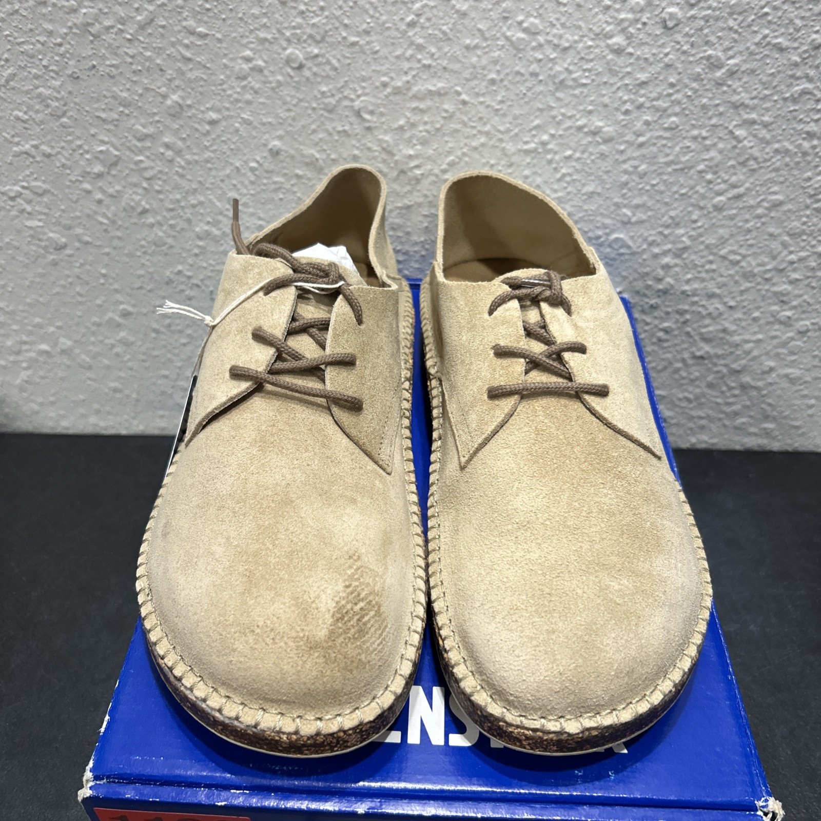 Birkenstock Gary Color Ginger EU 42 W11 M9