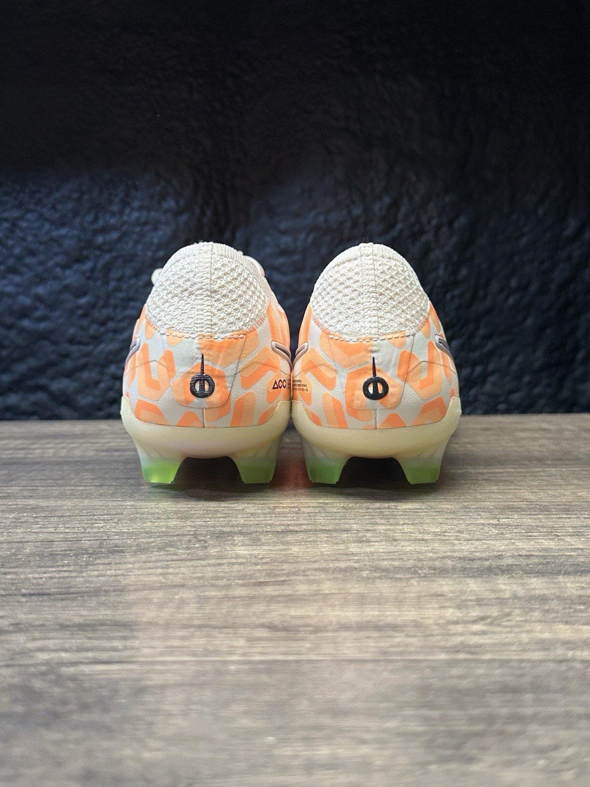 Nike Tiempo Legend 10 Elite FG United Pack DZ3176-800 Women’s 11.5 / Men’s 10
