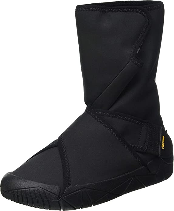 Vibram Furoshiki Oslo WP Arctic Grip Sz 5-5.5 M EU 36 Women’s Mid Boots 18WCG01