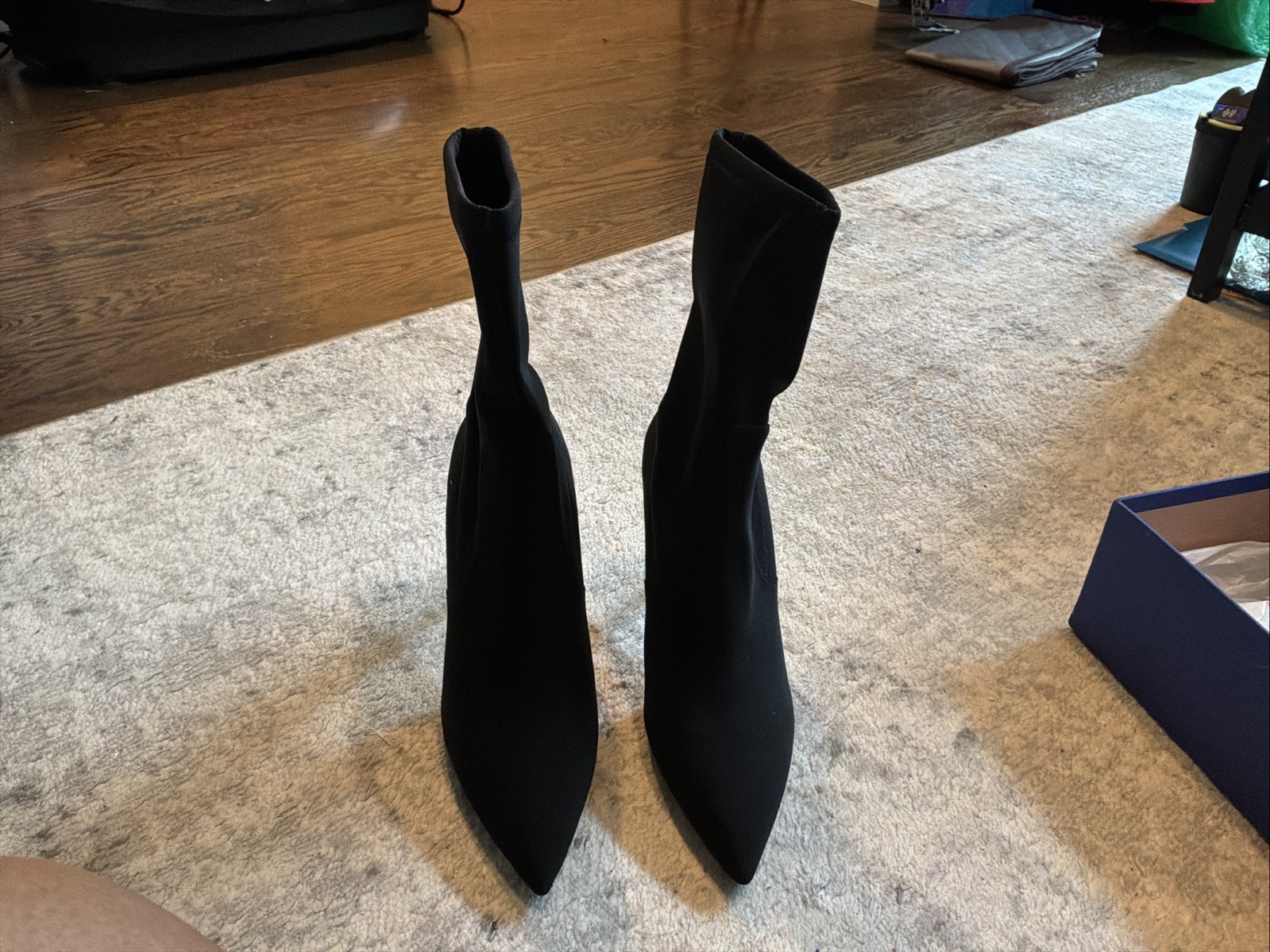 stuart weitzman 10.5 boots