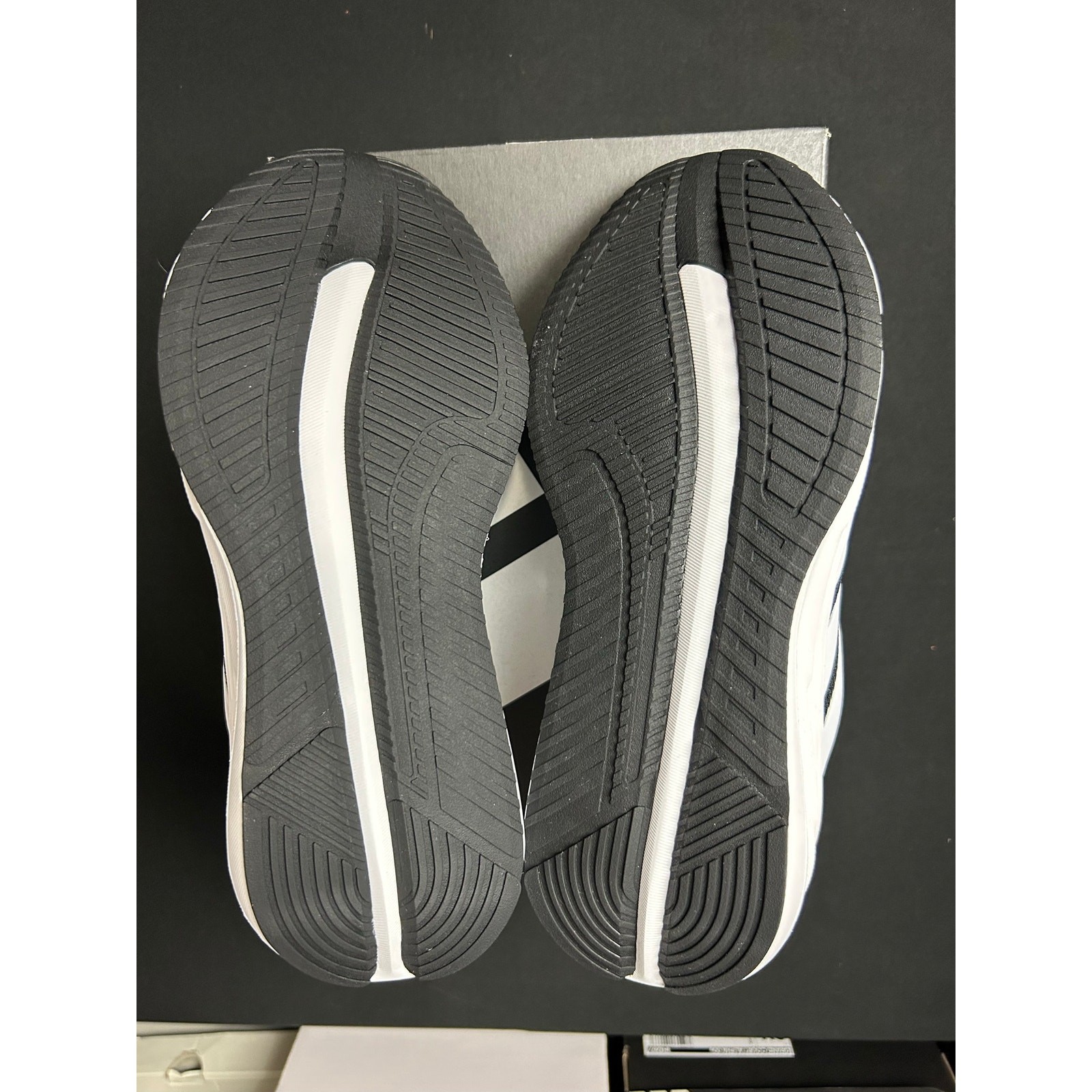 adidas Galaxy 7 Women’s Core Black / $60 Retail!! / Size 9.5 / Brand New!