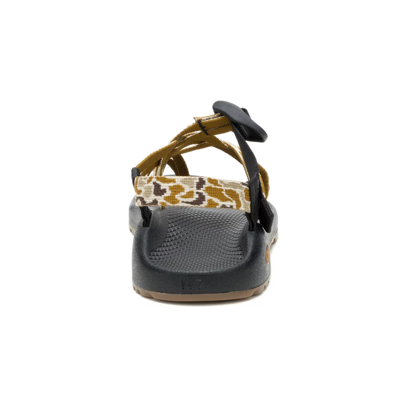 Chaco Women ZX/2 Dual Adjustable Straps Classic Sandal Sandals Polyester
