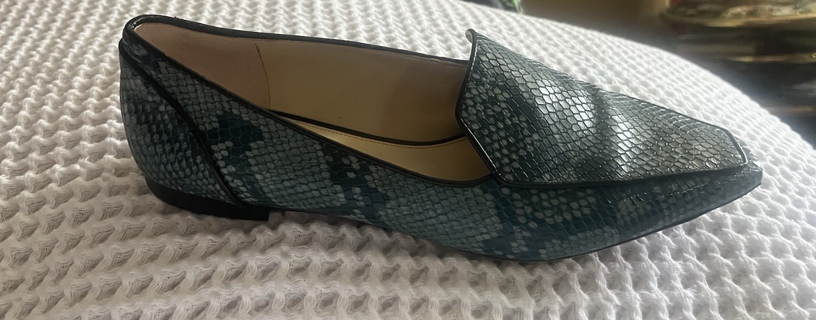 Ladies Shoes,Vince ￼Camuto Used Good Condition Size 9M