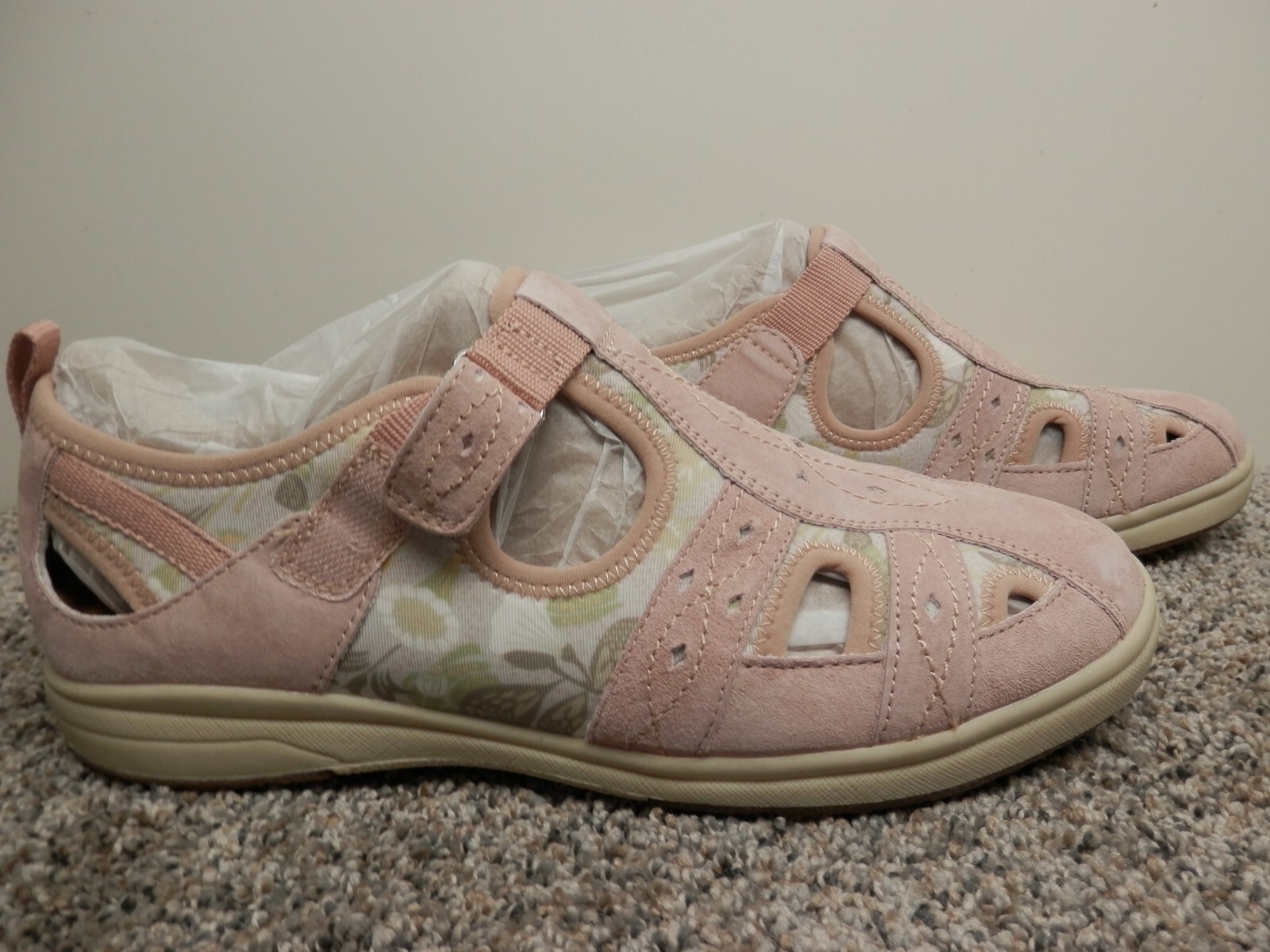 EARTH ORIGINS SUEDE FISHERMAN SANDALS-EFFIE CHOICE COLOR, SIZE