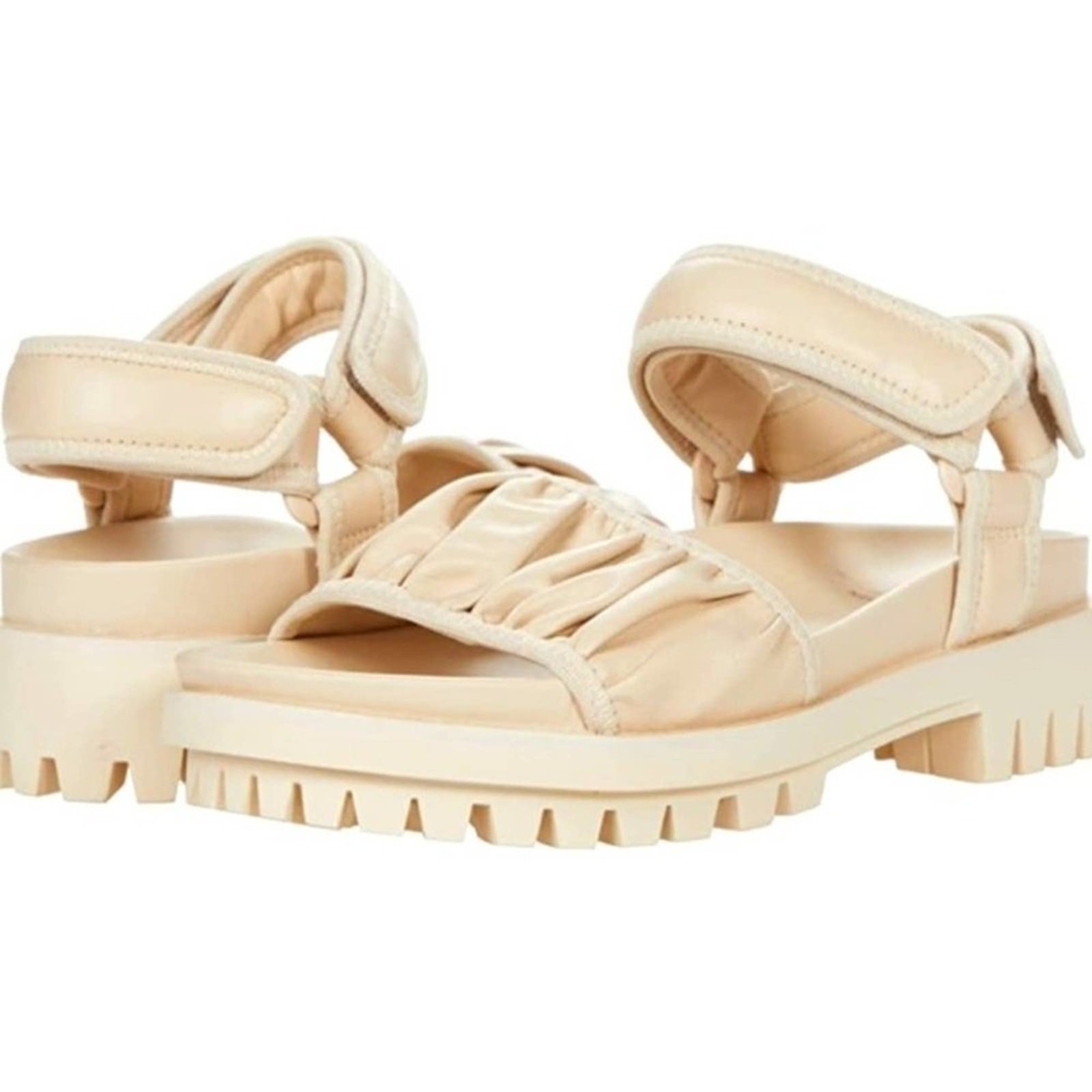 Sam Edelman Edythe Women’s Slip-on Hook-and-Loop Ankle Closure